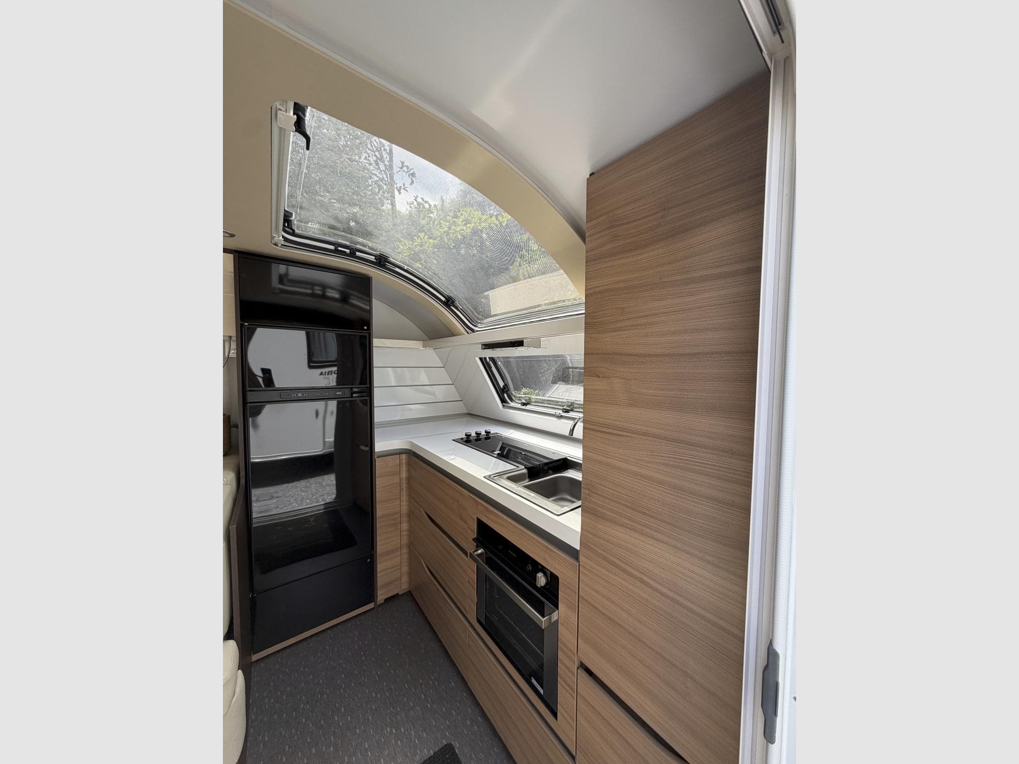 Adria Alpina 903 HT (2021) - Foto 3