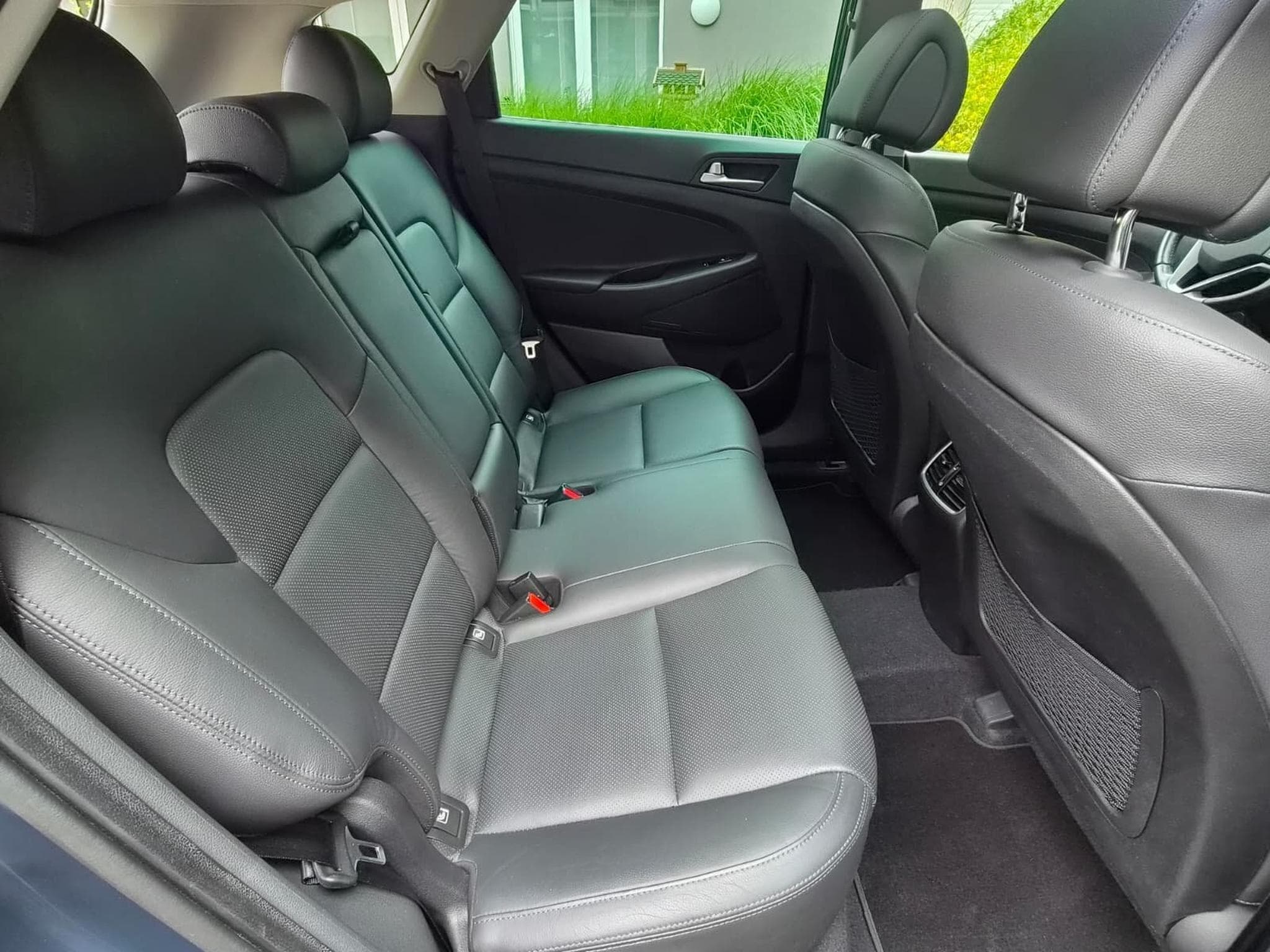 Hyundai Tucson 1.7 CRDi 141 ch DCT-7 Exécutive (2018) - Foto 5