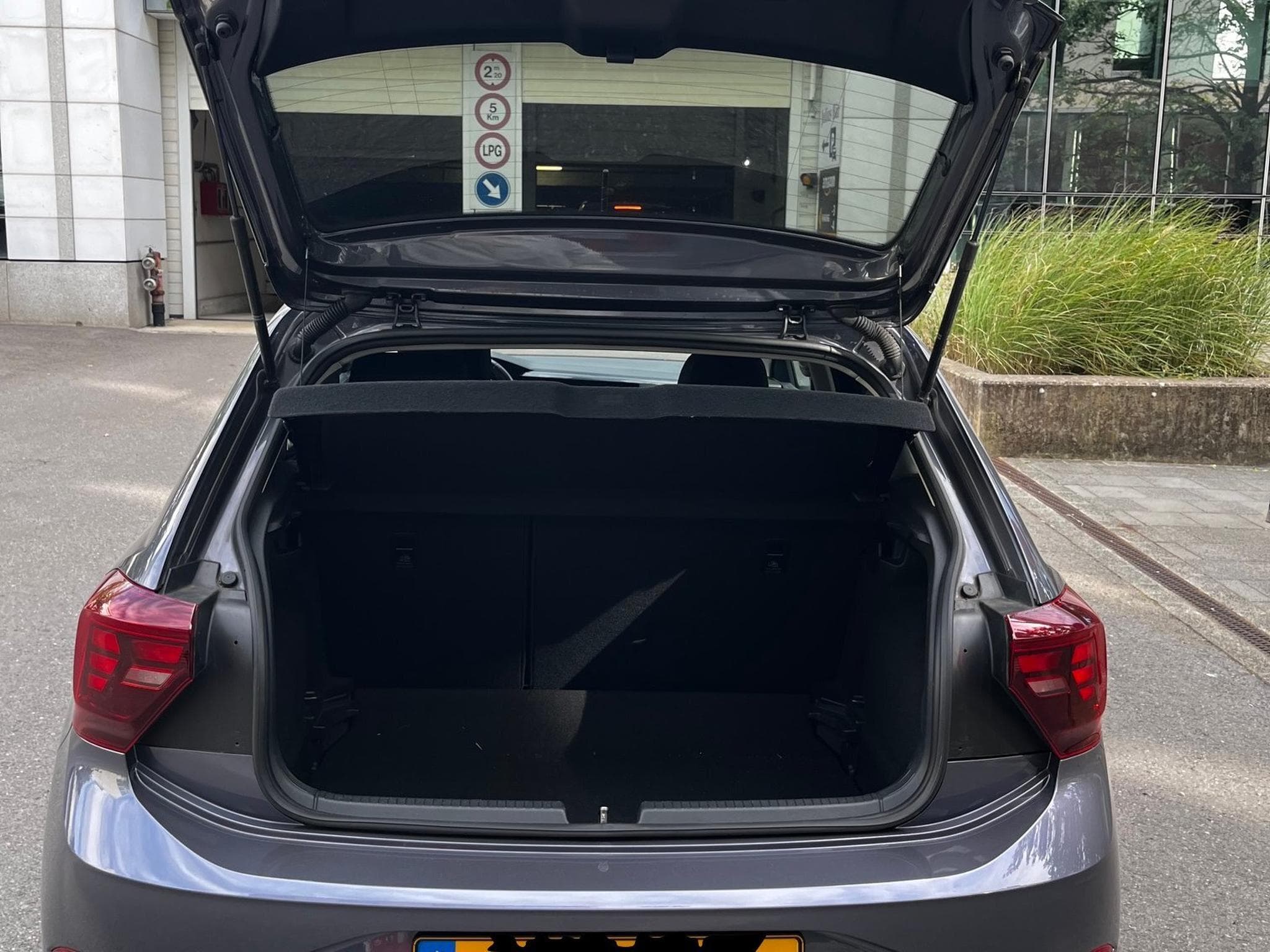 VW Polo Life (2021) - Photo 5