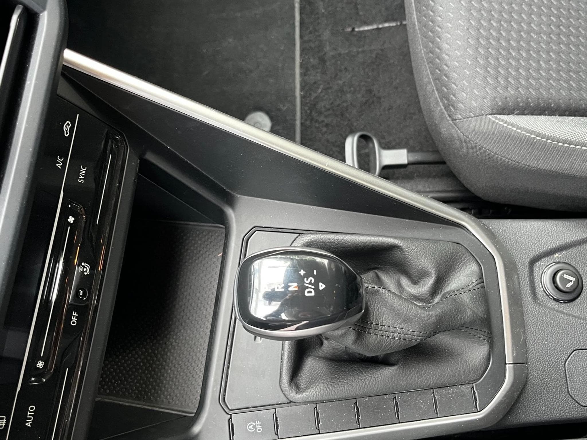 VW Polo Life (2021) - Photo 6