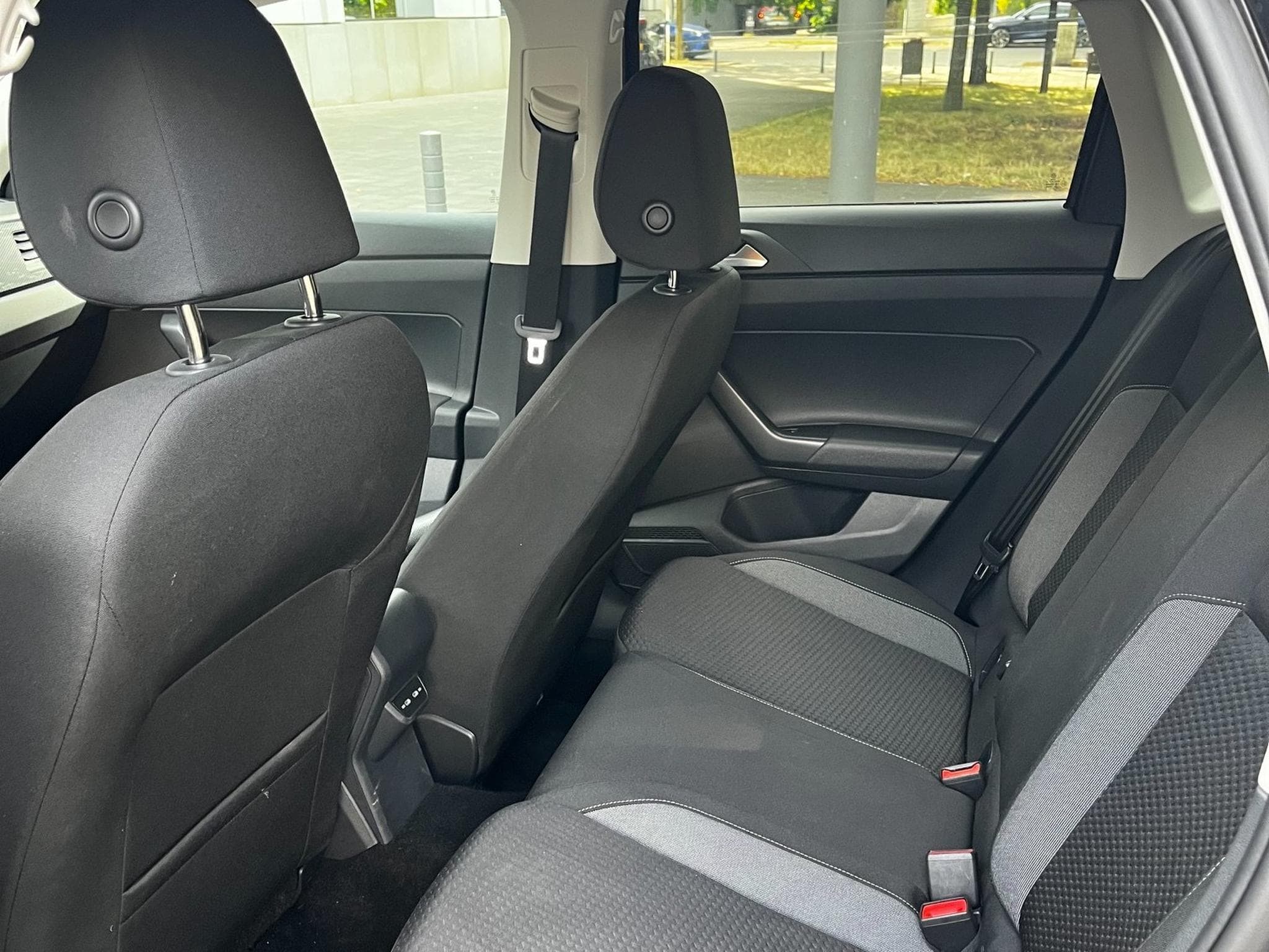VW Polo Life (2021) - Photo 7