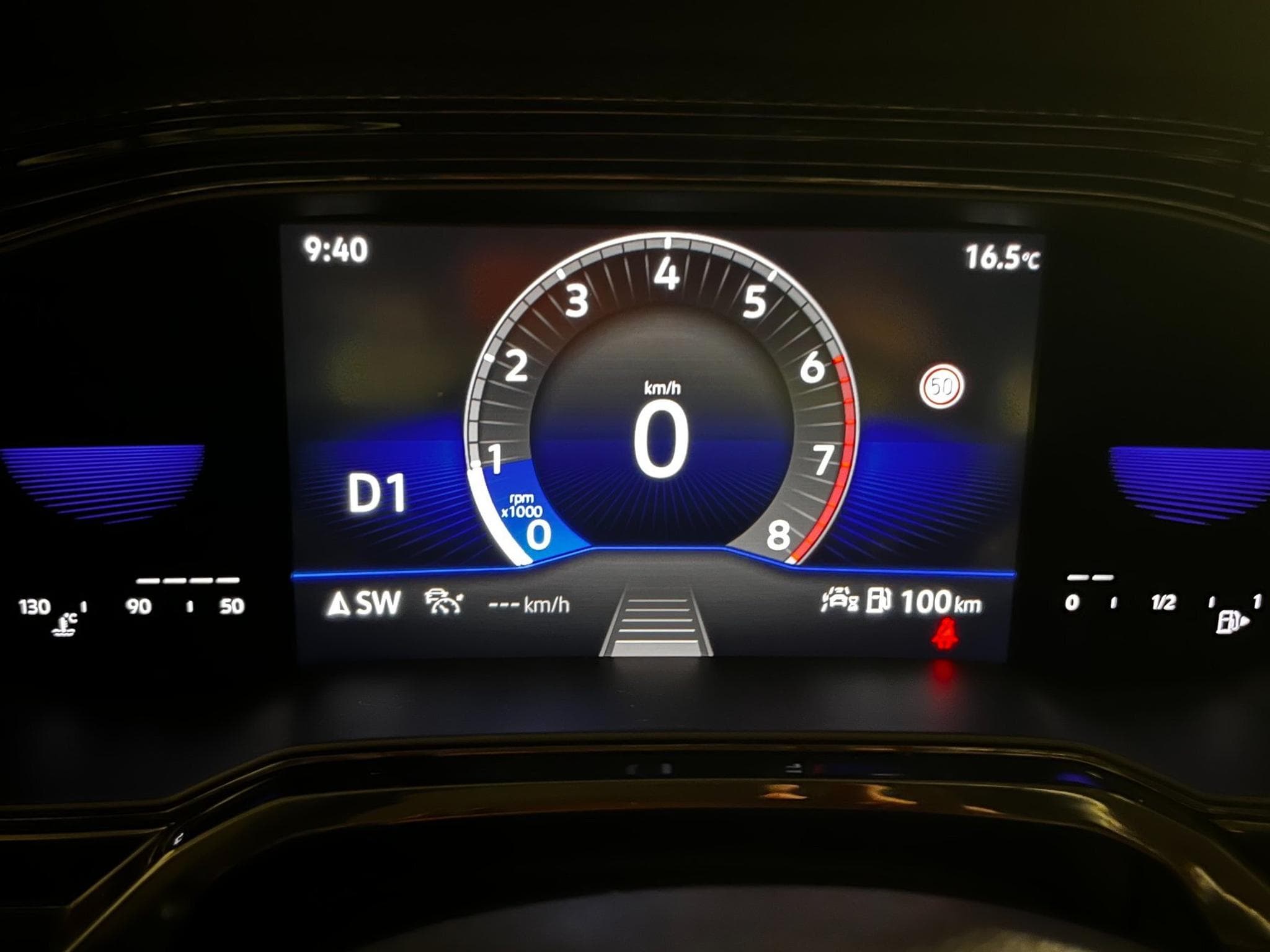 VW Polo Life (2021) - Photo 8