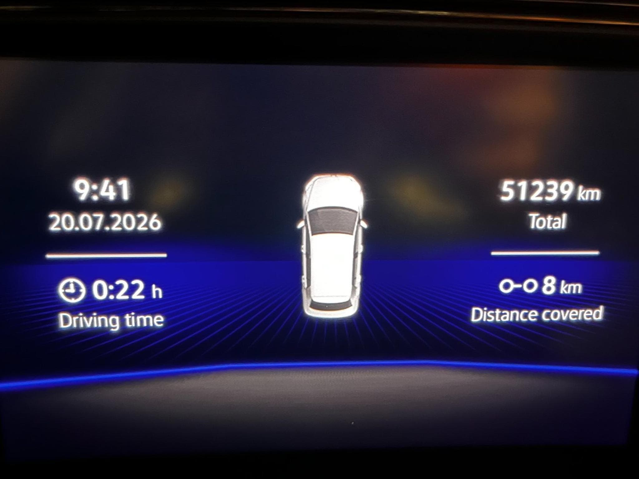 VW Polo Life (2021) - Photo 9