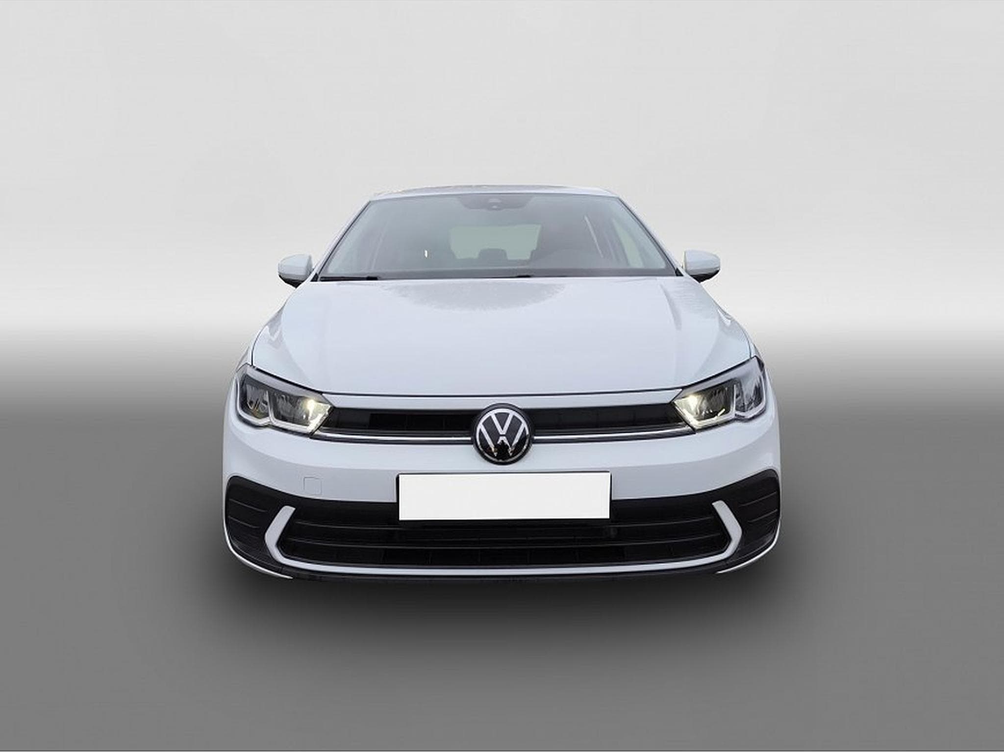 VW Polo (2025) - Photo 2