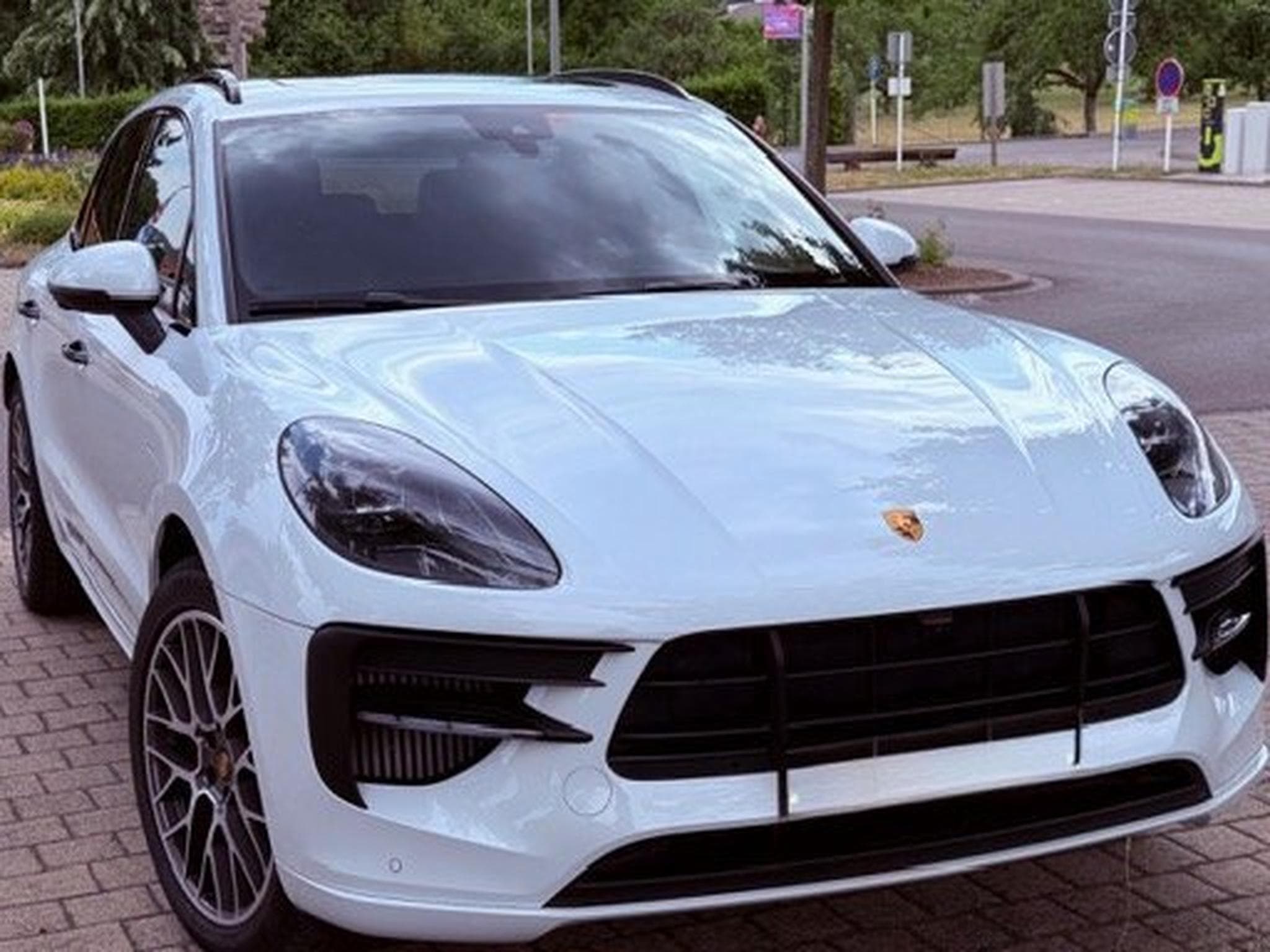 Porsche Macan GTS (2020) - Foto 4
