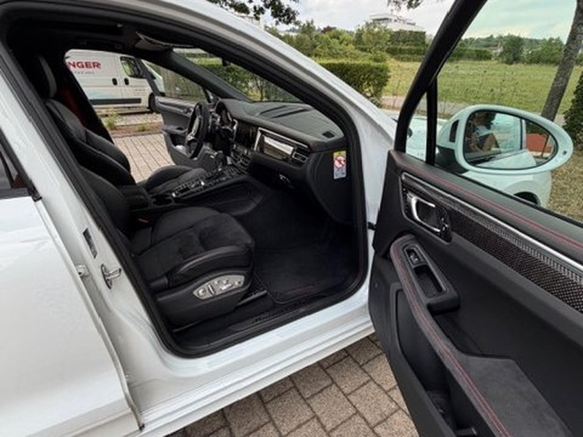 Porsche Macan GTS (2020) - Foto 7