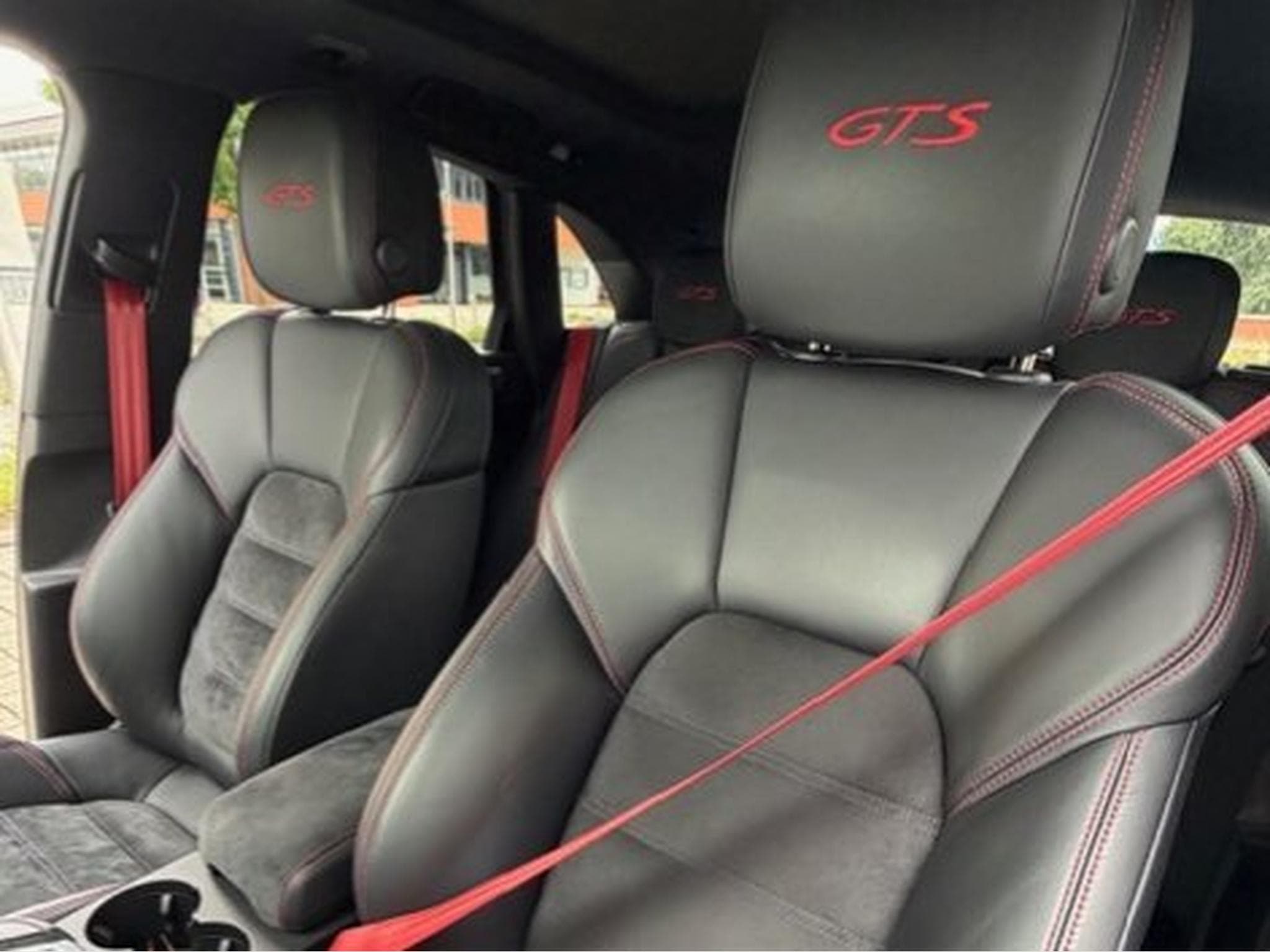 Porsche Macan GTS (2020) - Foto 9