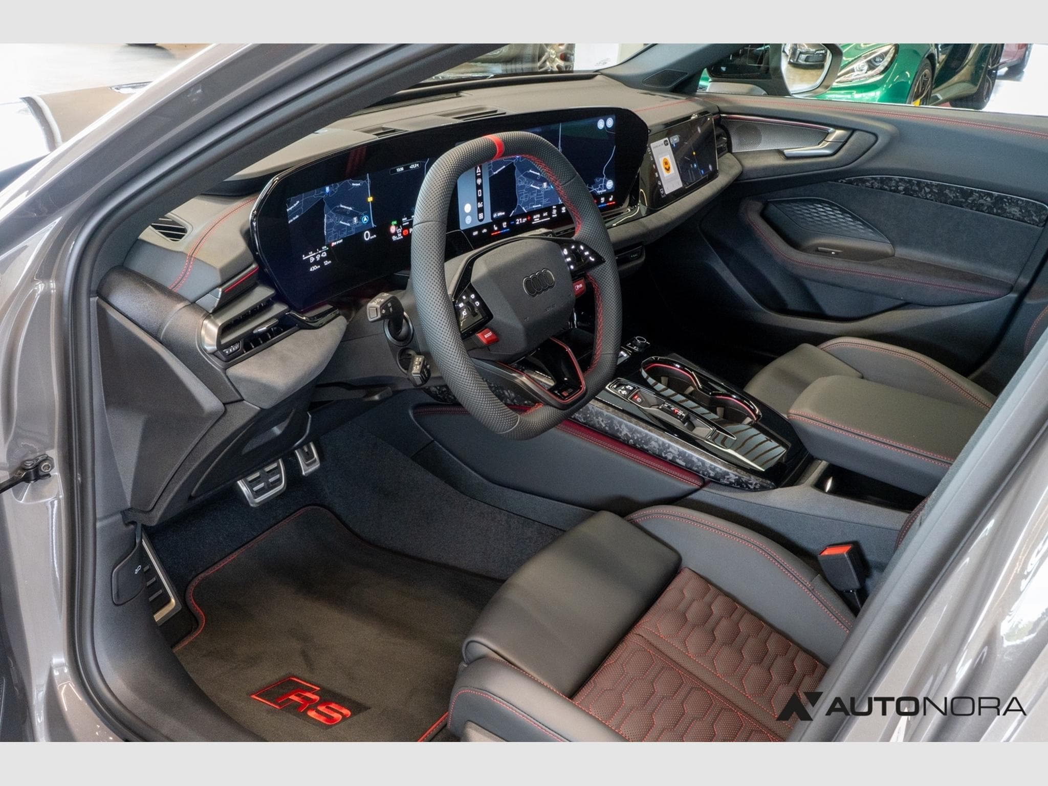 Audi RS5 Avant (2026) - Foto 12