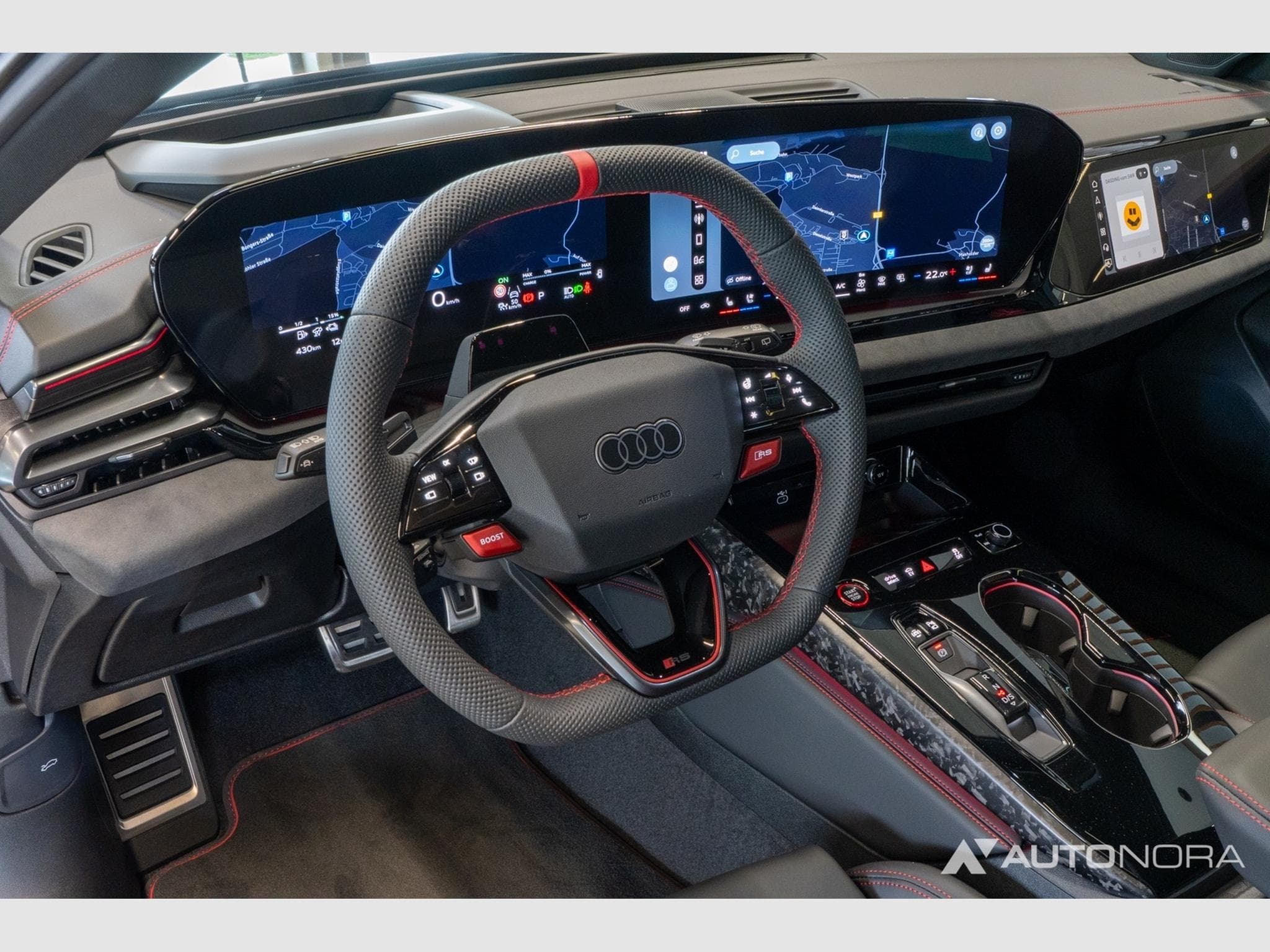 Audi RS5 Avant (2026) - Foto 13