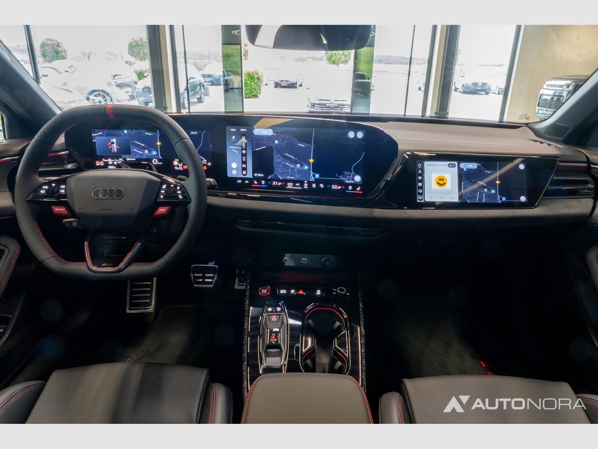 Audi RS5 Avant (2026) - Foto 15