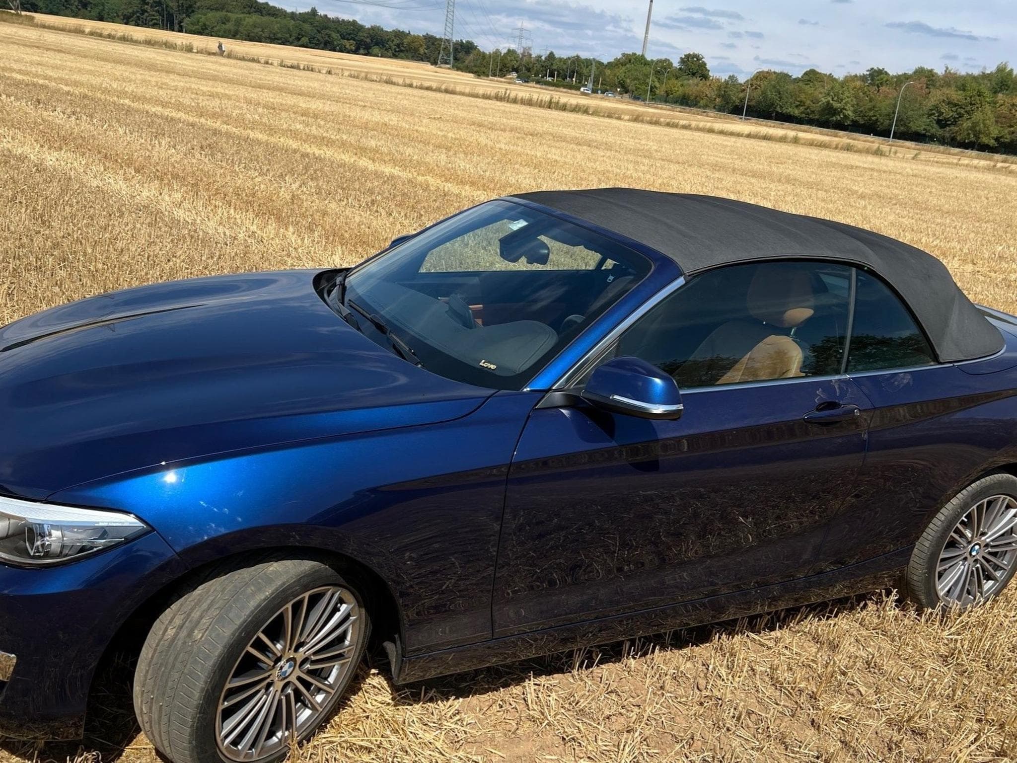 BMW 220 220i Luxury Line (2017) - Foto 2