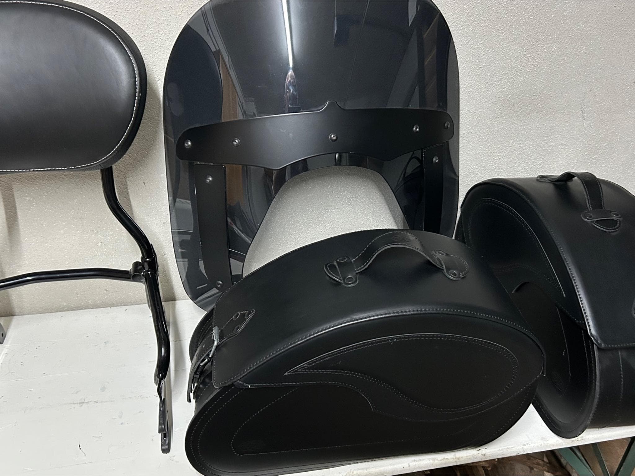 Indian Chief Dark-horse (2020) - Foto 3