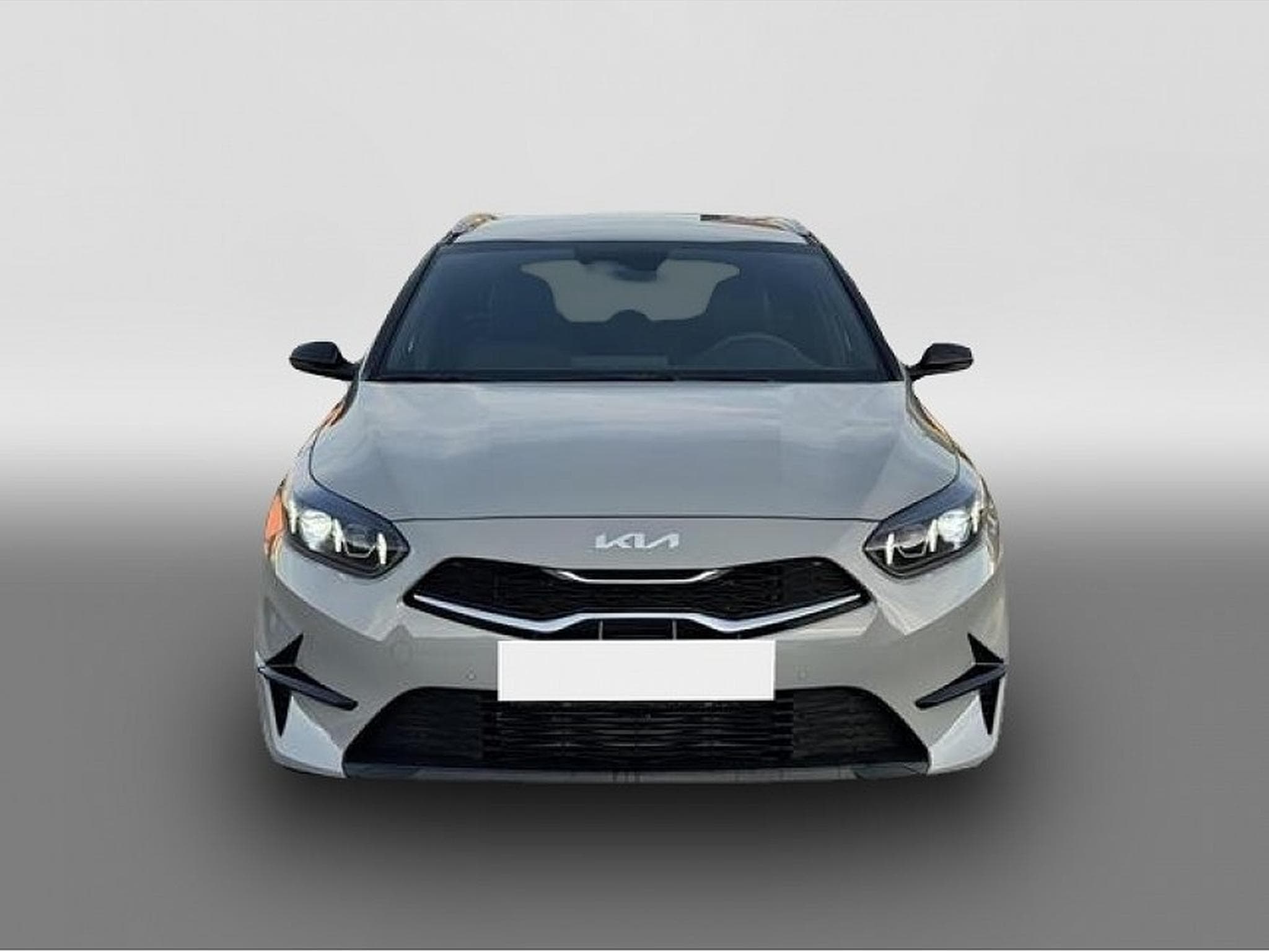 Kia Ceed (2025) - Foto 2