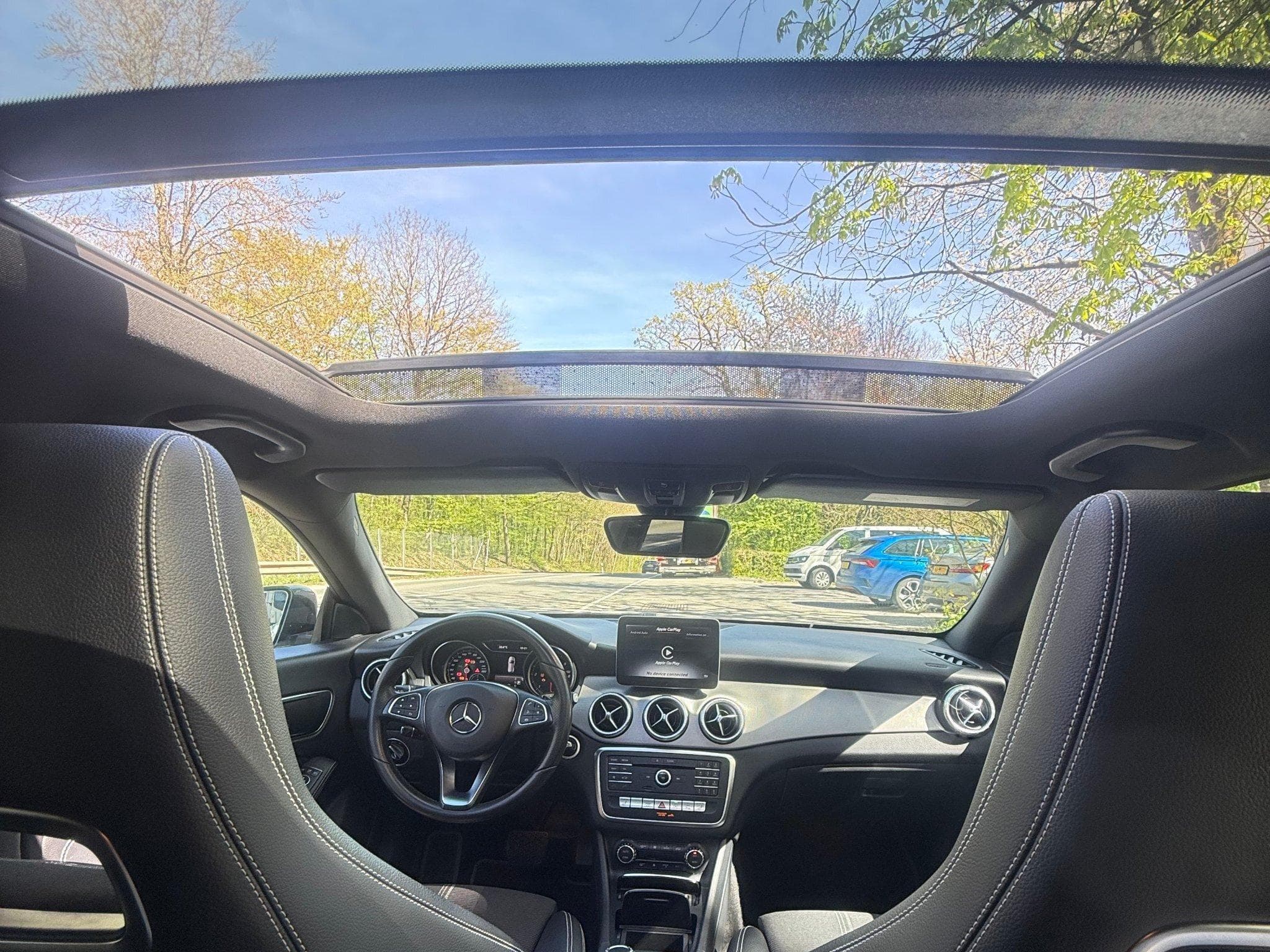 Mercedes CLA 220 7G-DCT URBAN / PROGRESSIVE PACKAGE (2017) - Foto 3