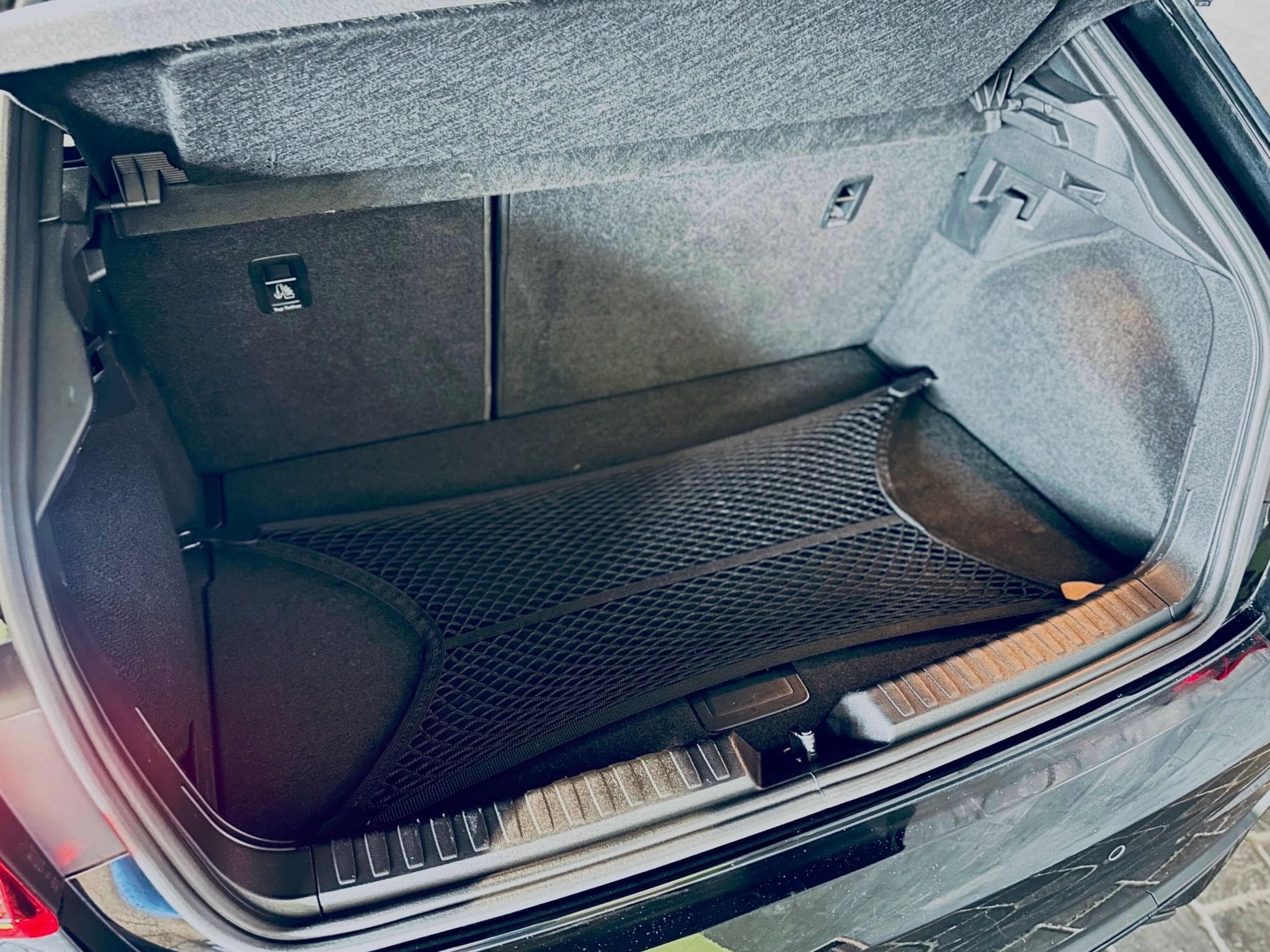 Audi A1 A1 SPORTBACK S-LINE 40 TFSI S-TRONIC (2023) - Photo 15