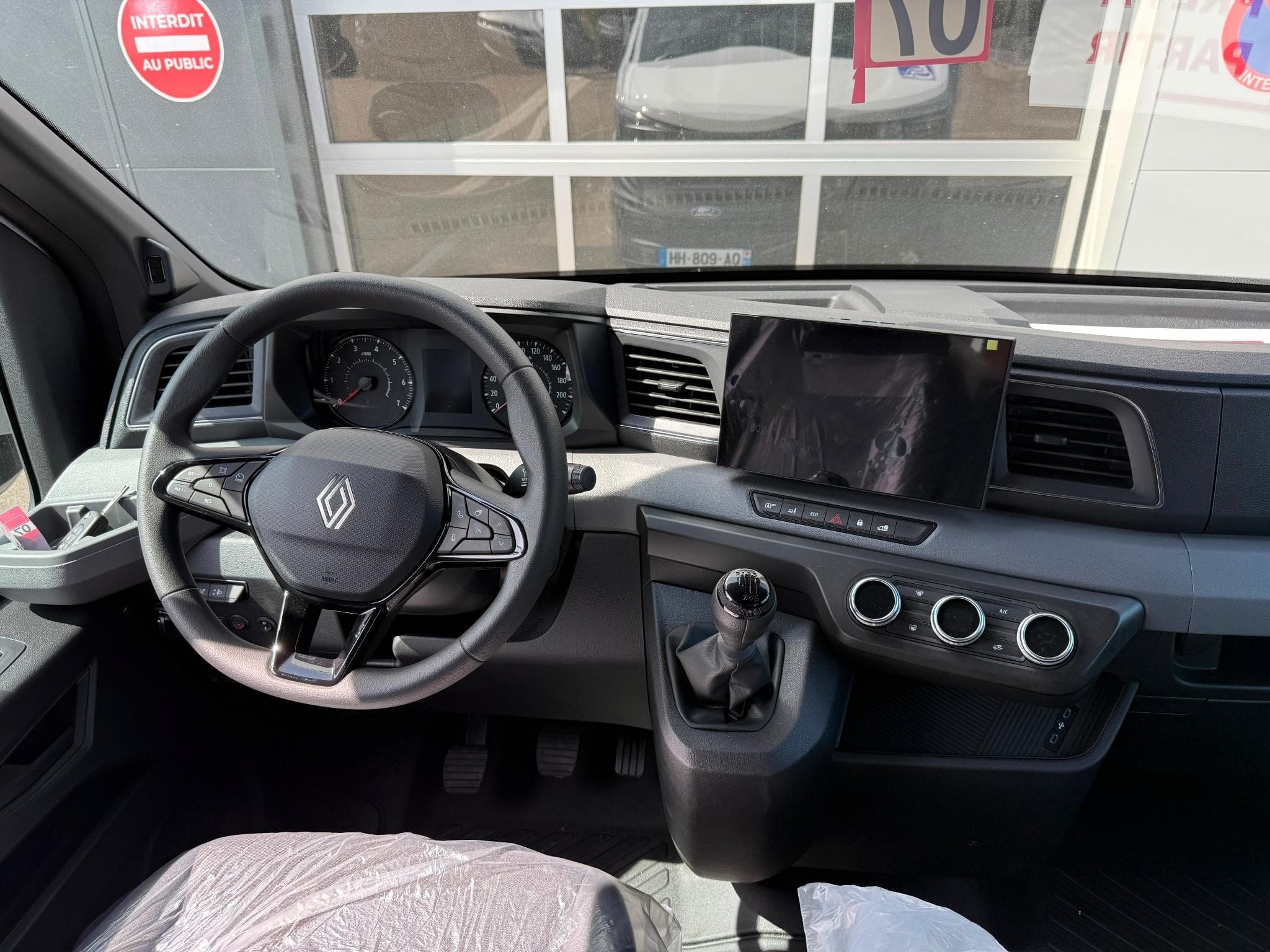 Renault Master 130ch (2026) - Photo 6