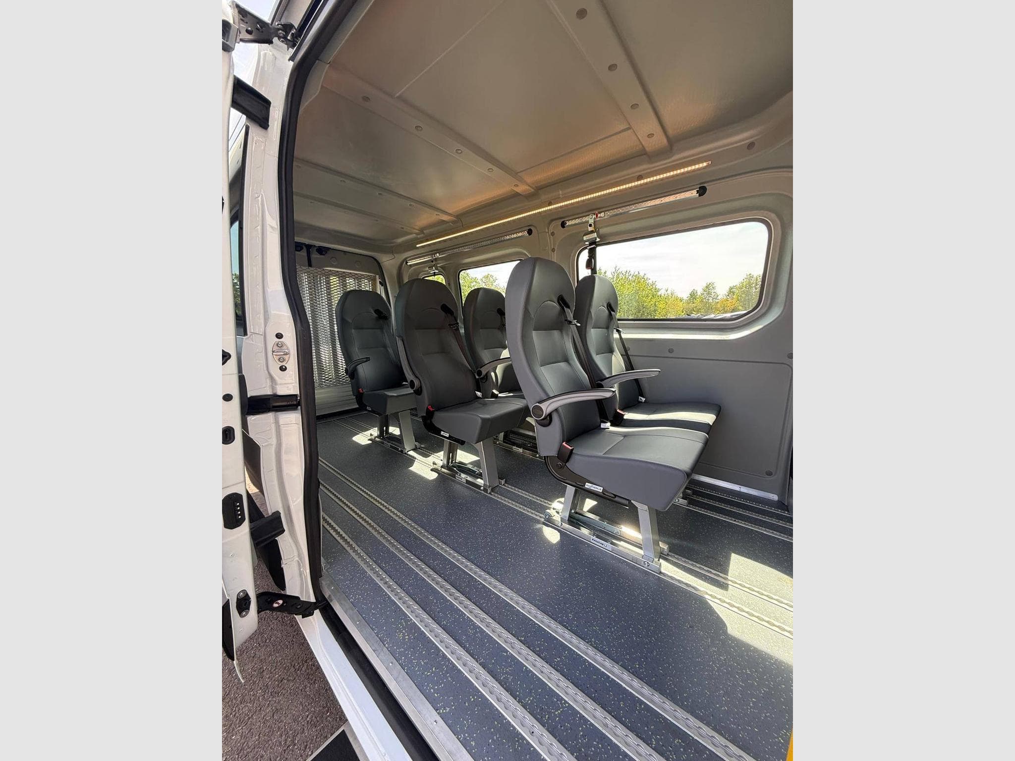 Renault Master 130ch (2026) - Photo 2