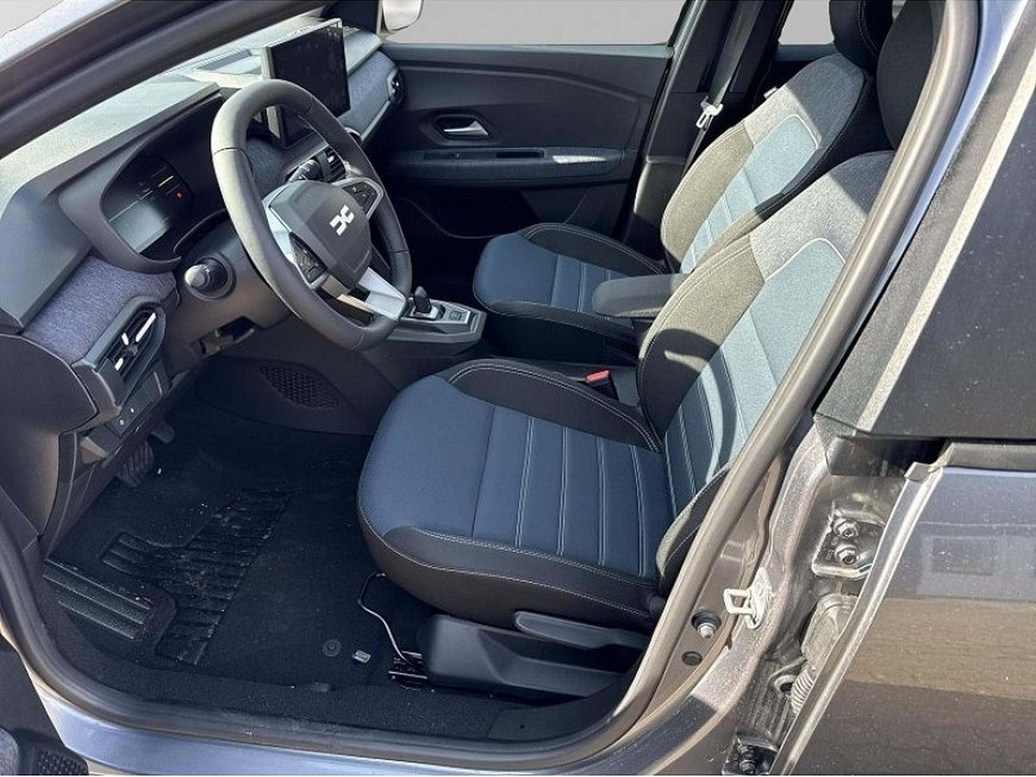 Dacia Jogger (2026) - Foto 4