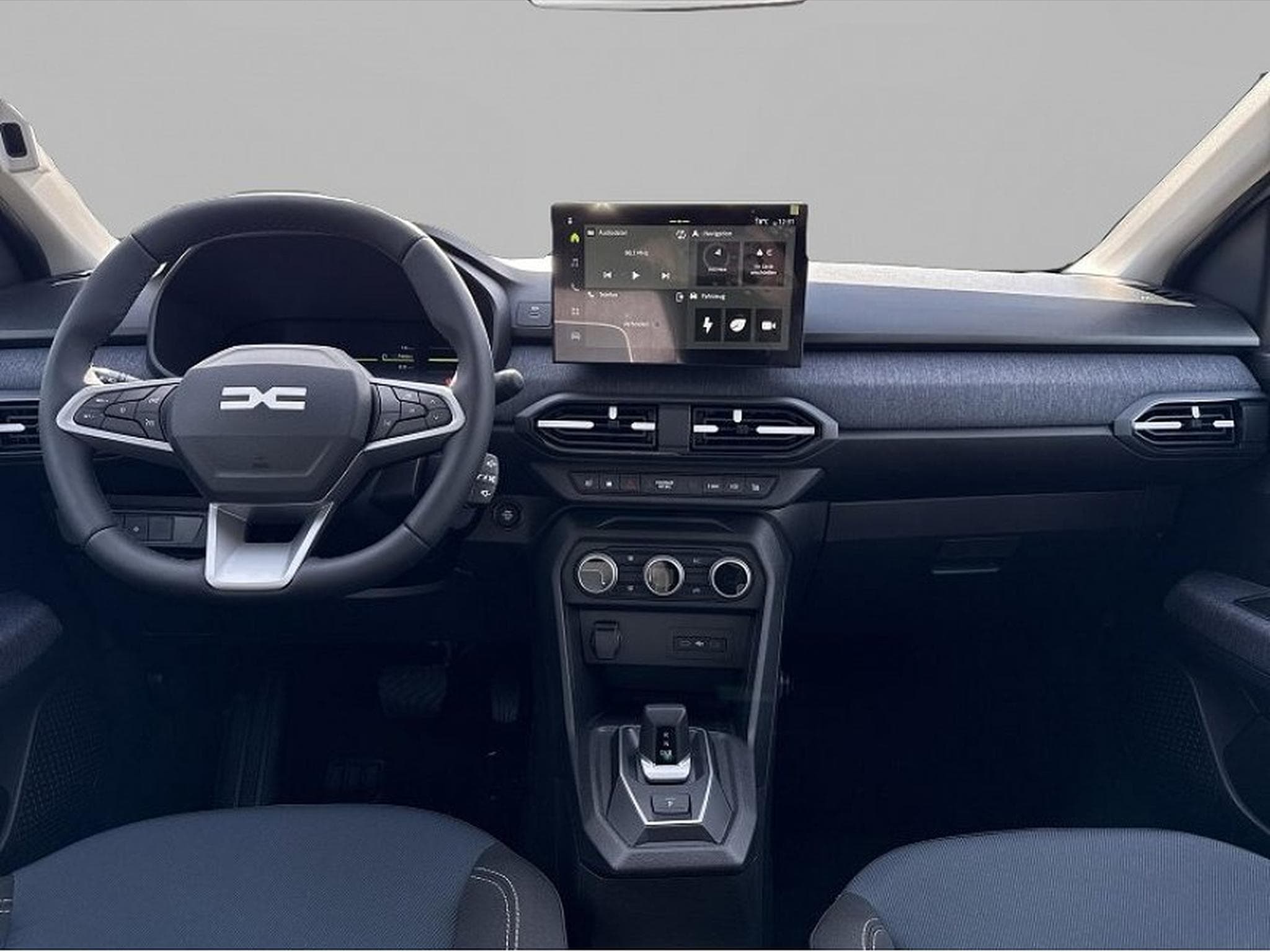Dacia Jogger (2026) - Foto 5