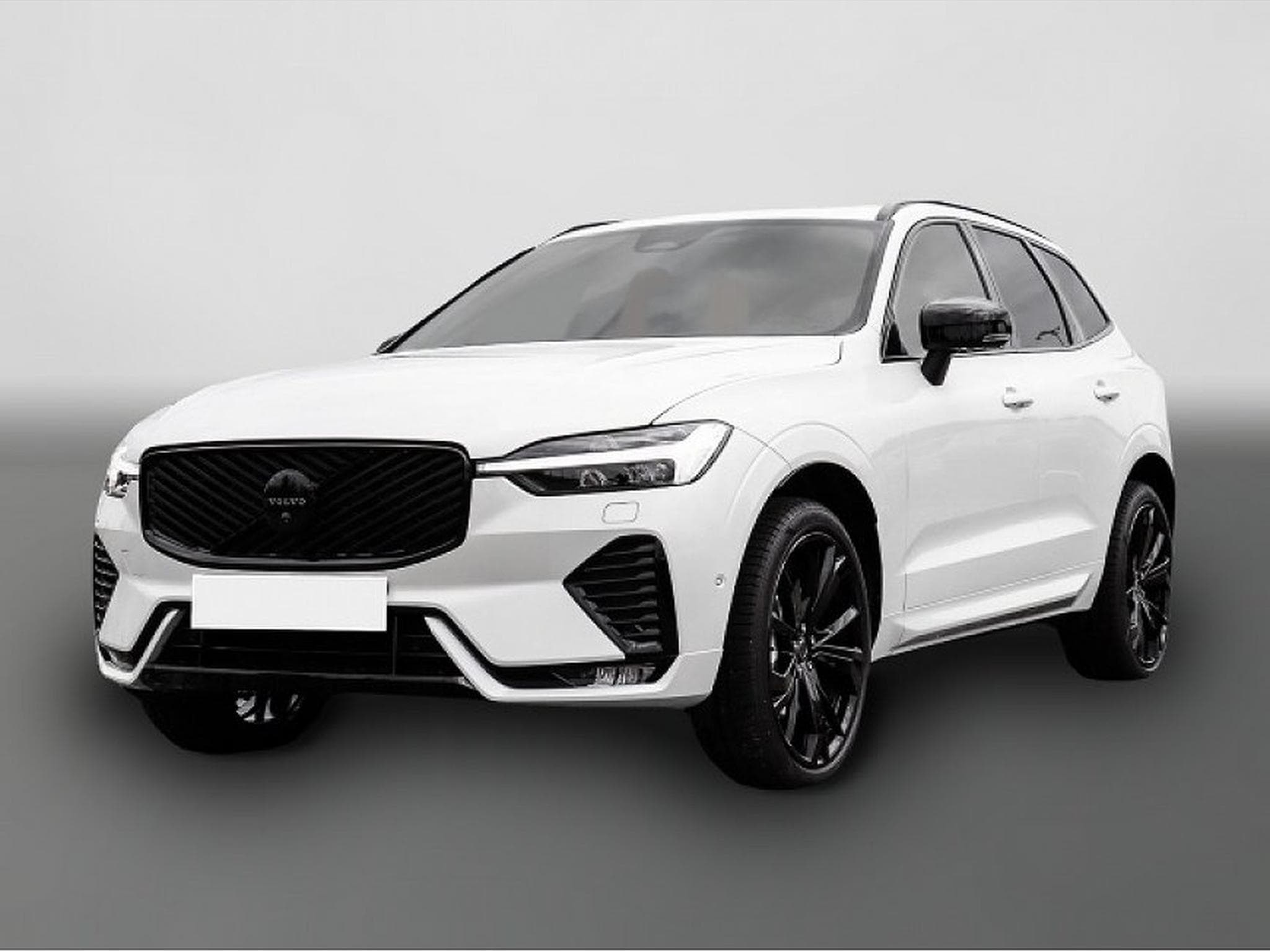 Volvo XC60 (2025) - Foto 1