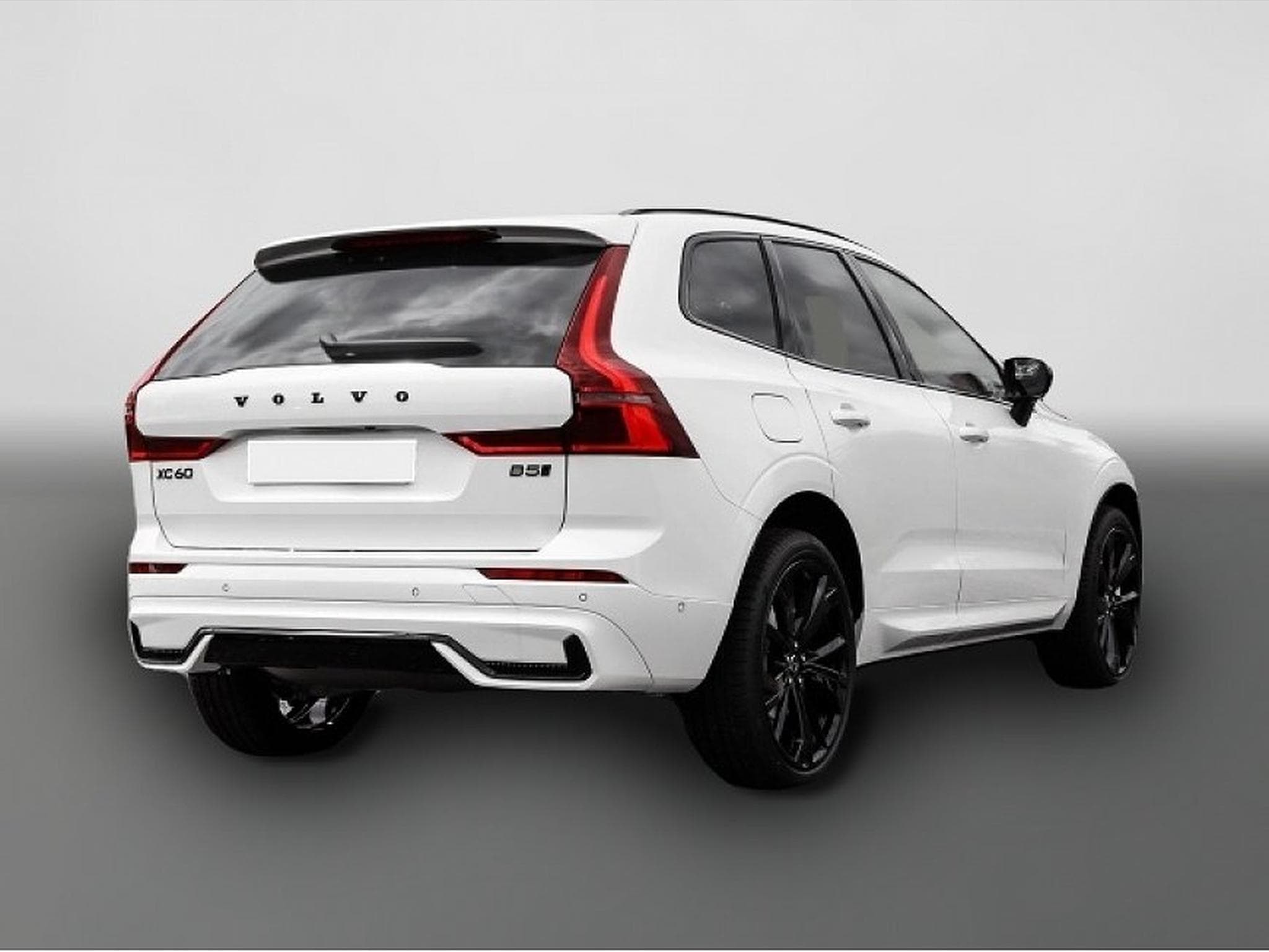 Volvo XC60 (2025) - Foto 2