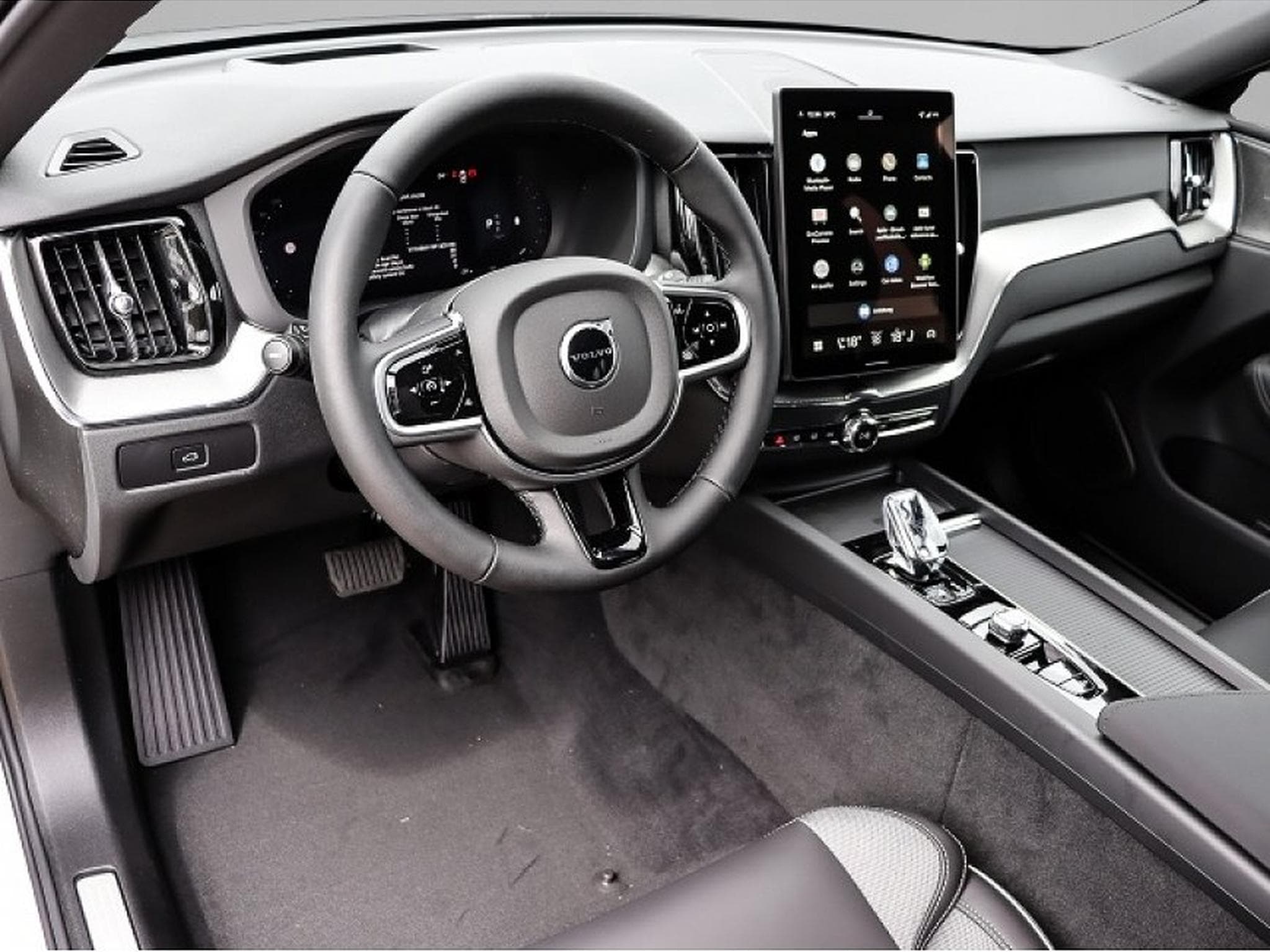 Volvo XC60 (2025) - Foto 3