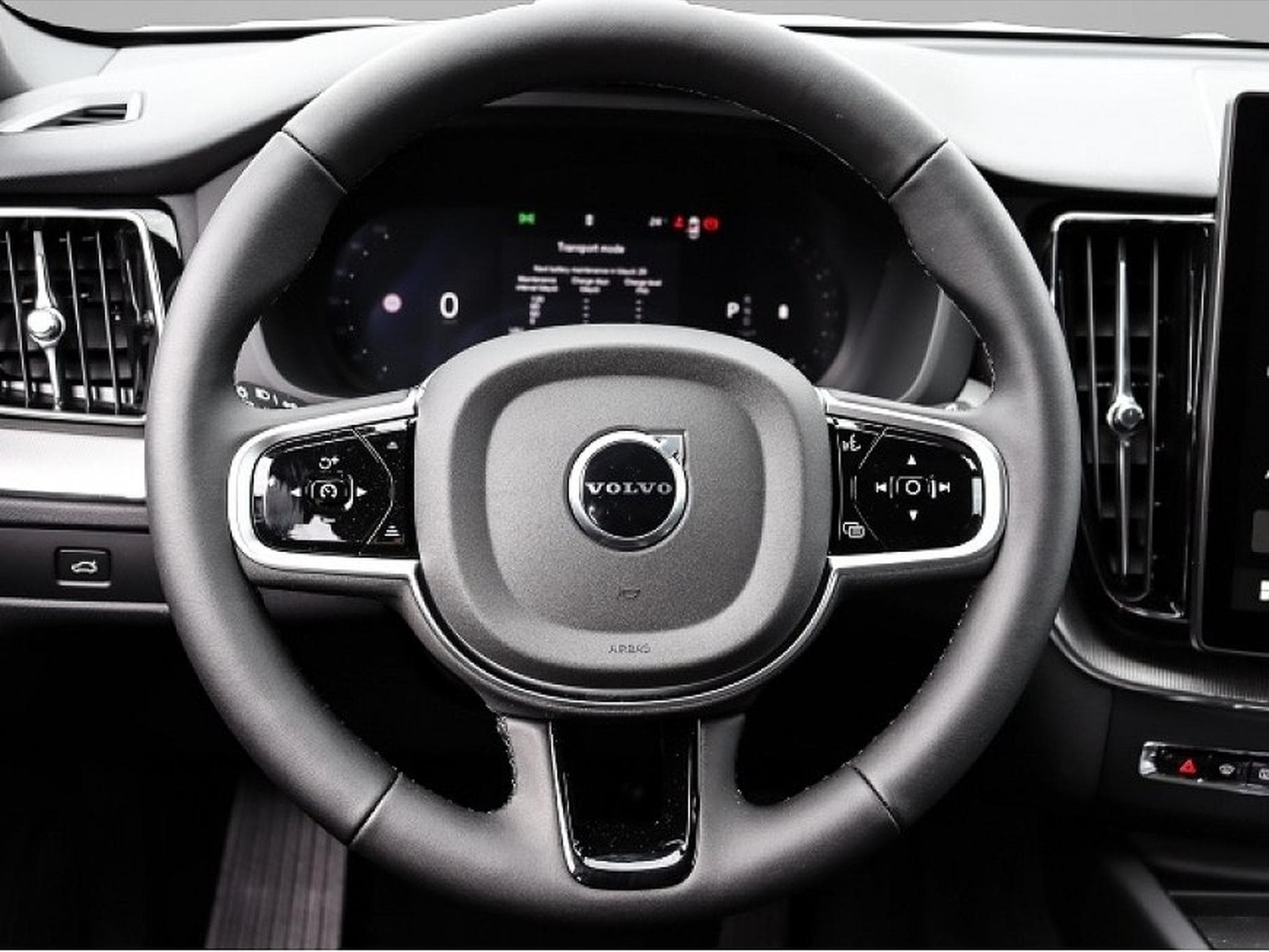 Volvo XC60 (2025) - Foto 5