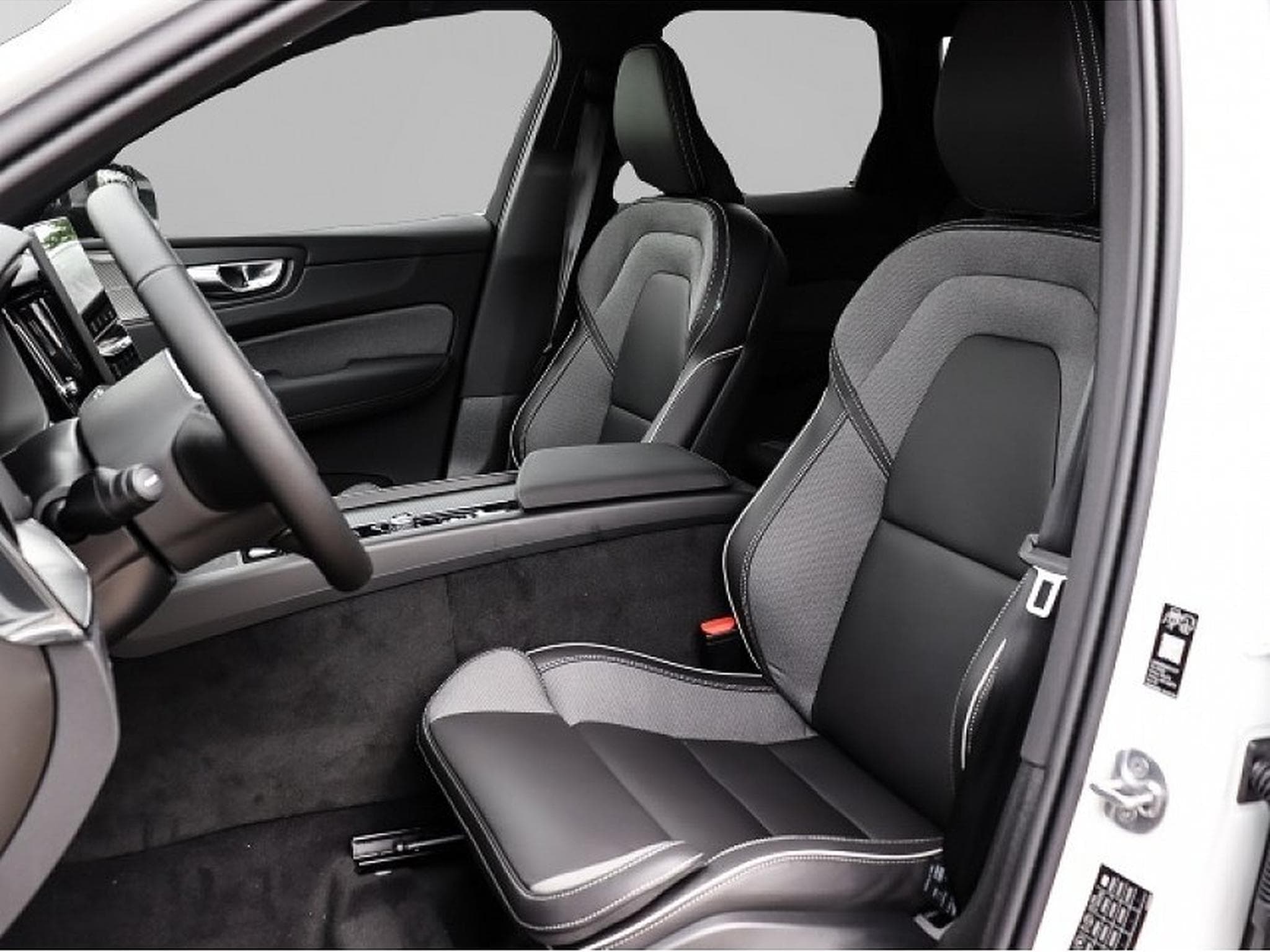 Volvo XC60 (2025) - Foto 6