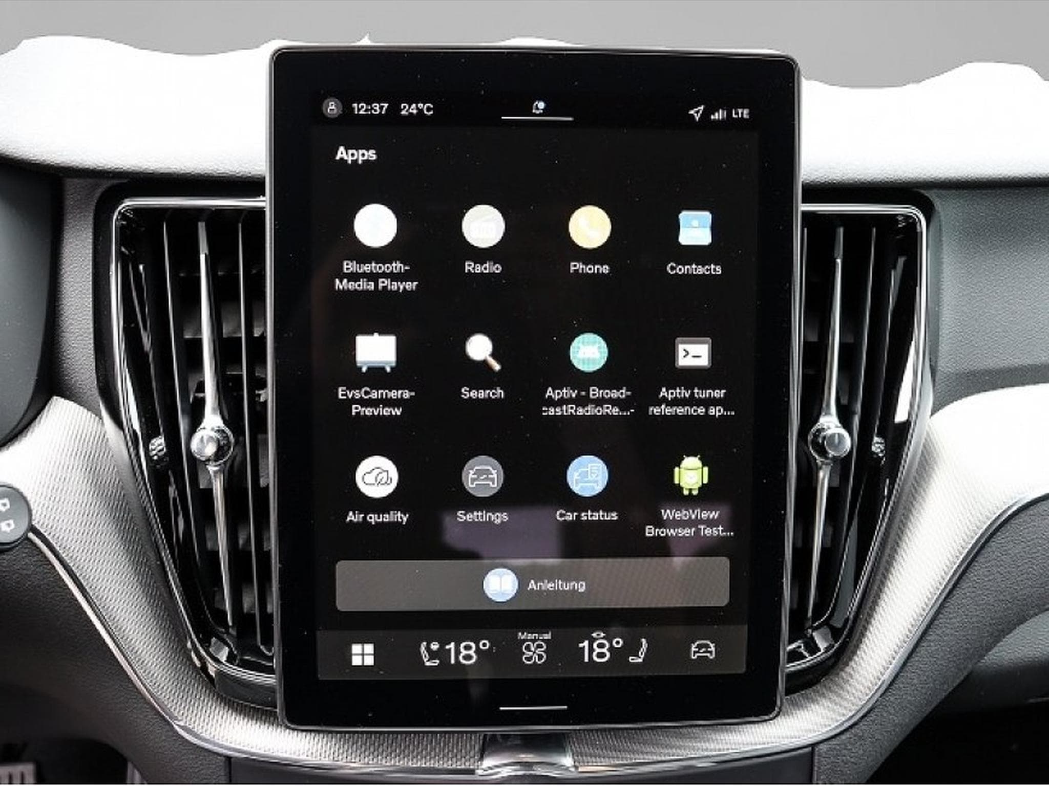 Volvo XC60 (2025) - Foto 7