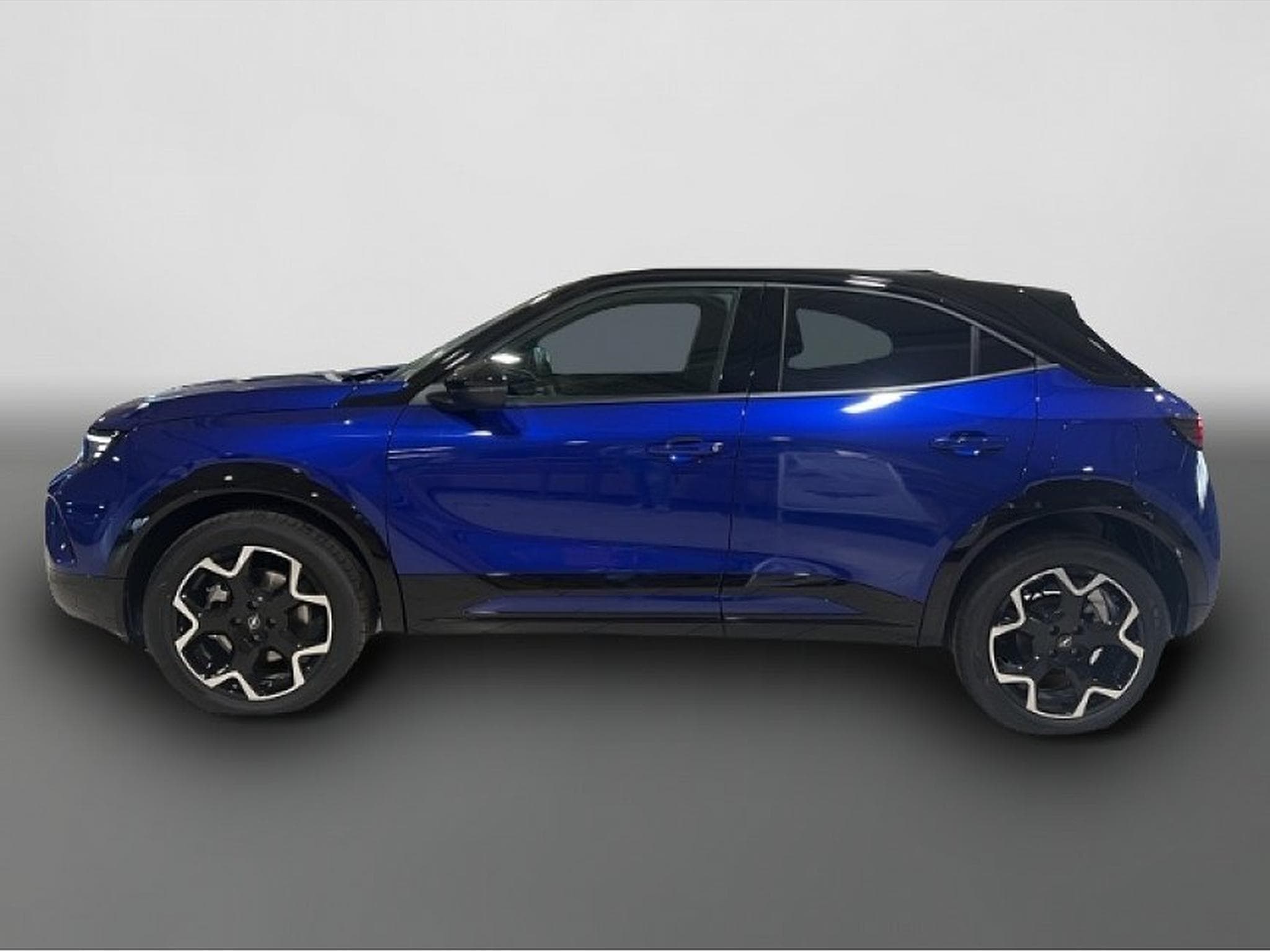 Opel Mokka (2025) - Foto 2