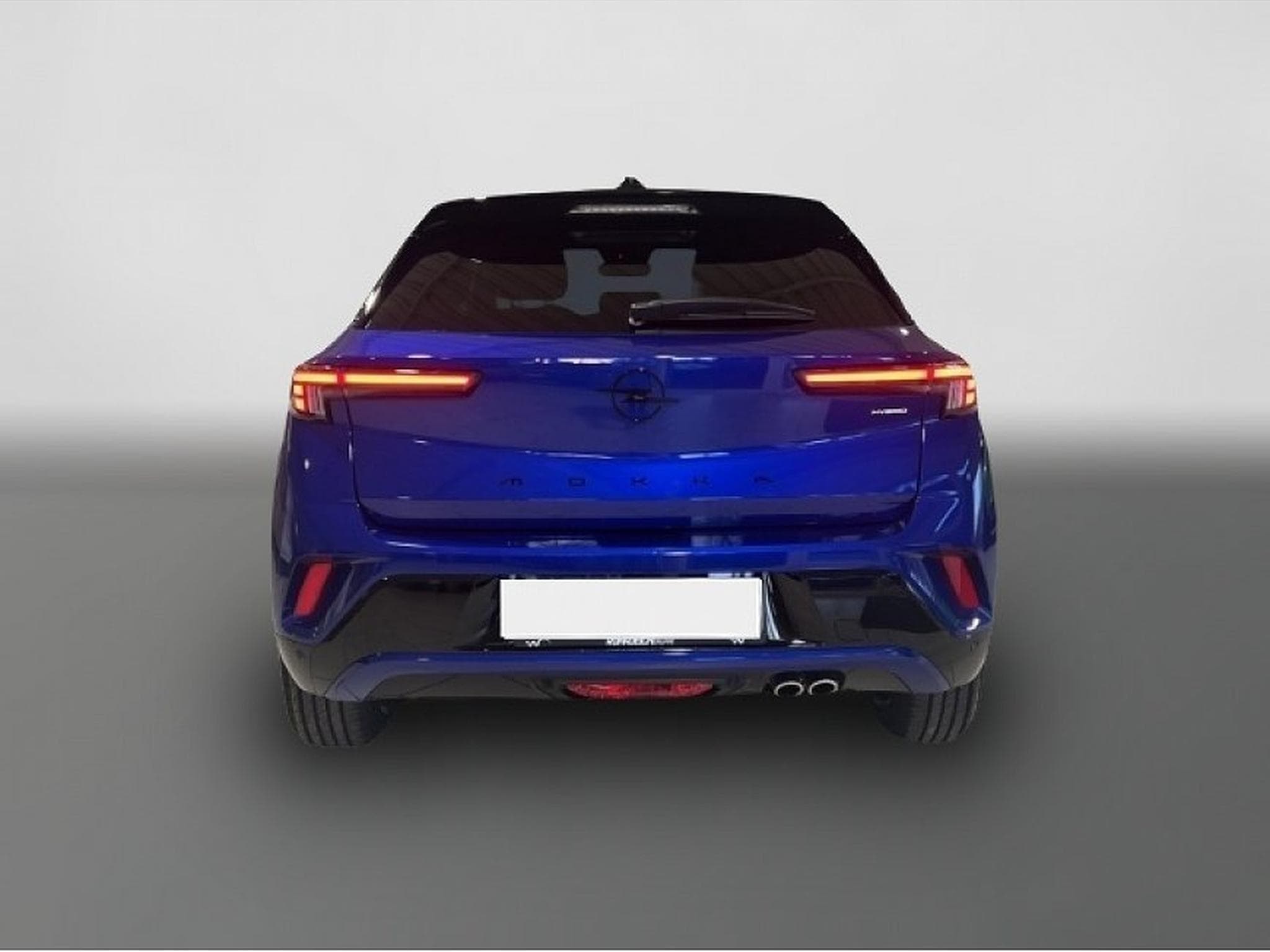 Opel Mokka (2025) - Foto 4