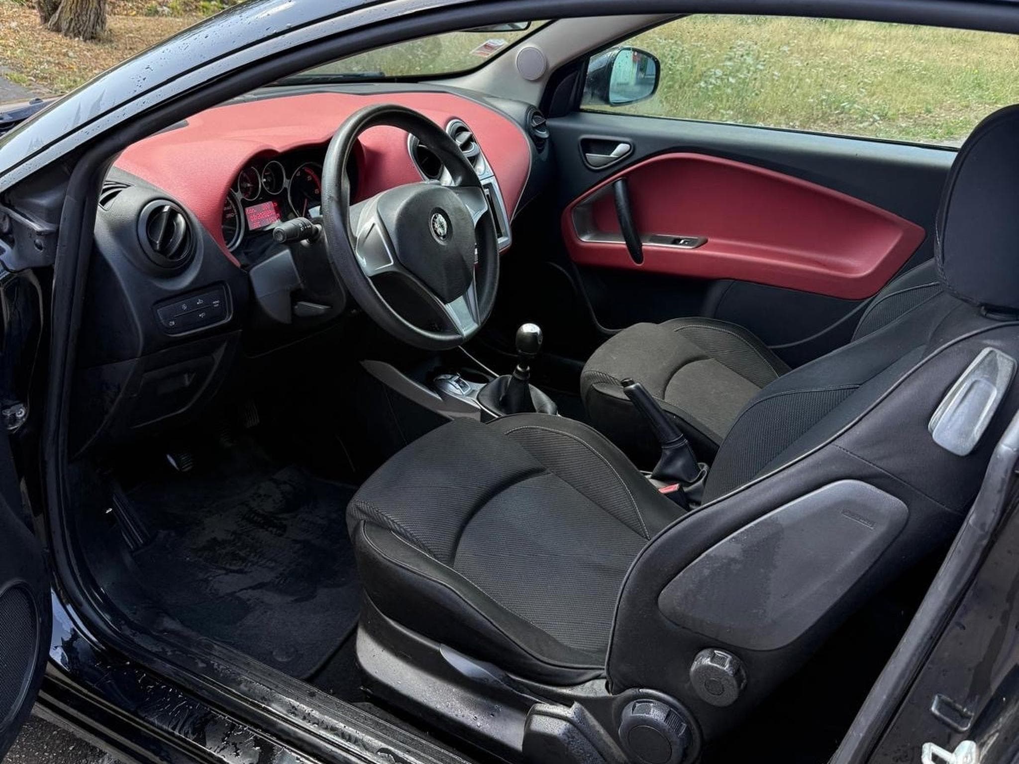Alfa-Romeo Mito (2010) - Photo 3