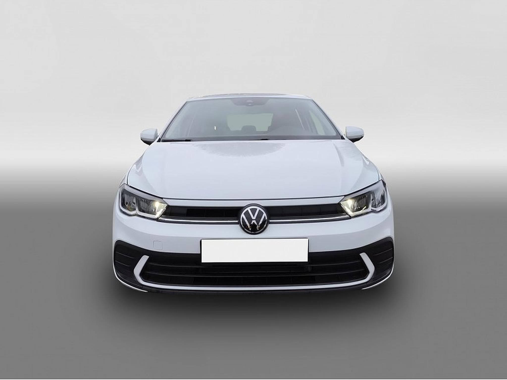 VW Polo (2025) - Photo 2