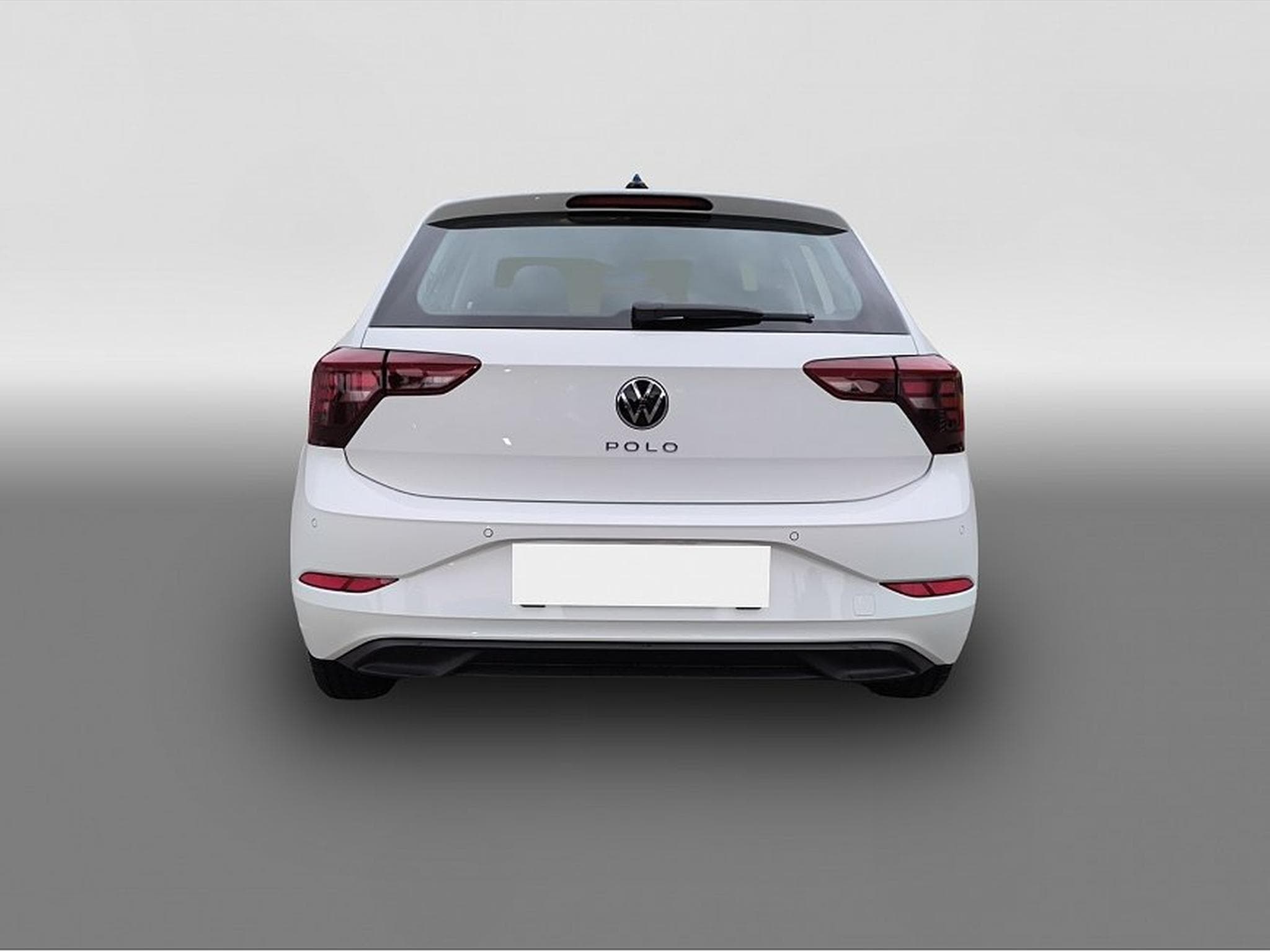 VW Polo (2025) - Photo 6
