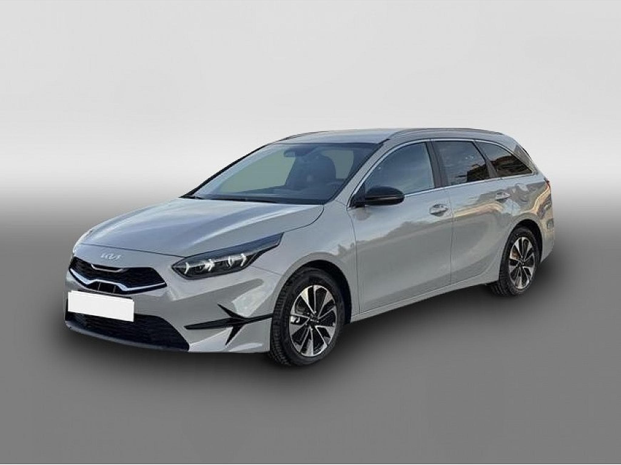 Kia Ceed (2025) - Foto 1