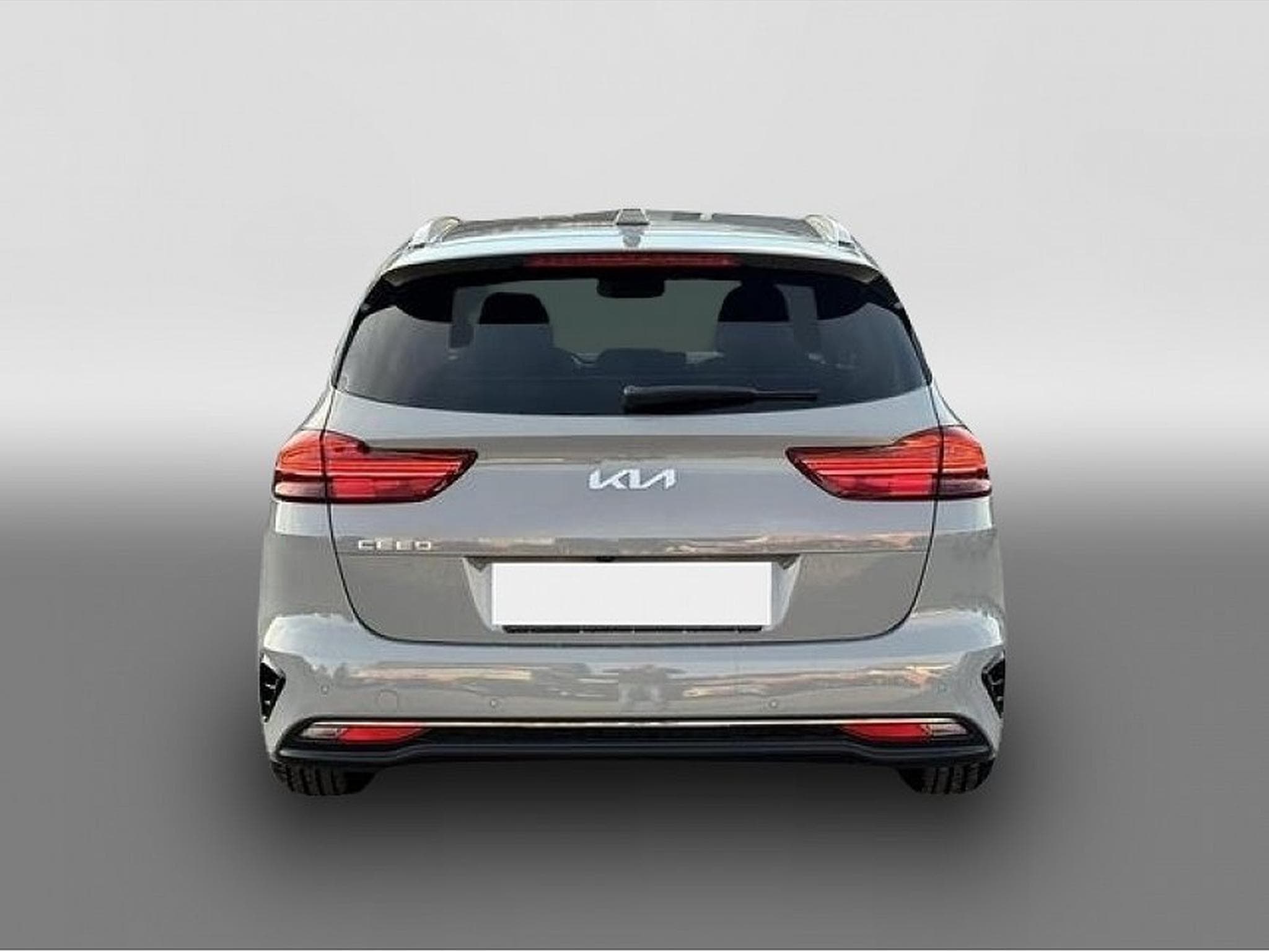 Kia Ceed (2025) - Foto 3