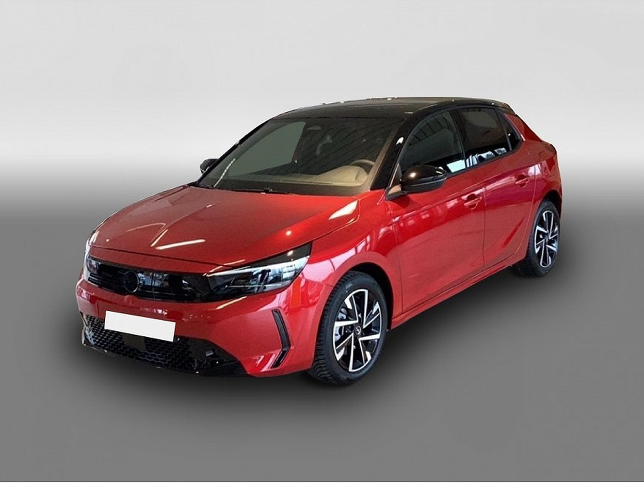 Opel Corsa (2026) - Foto 2