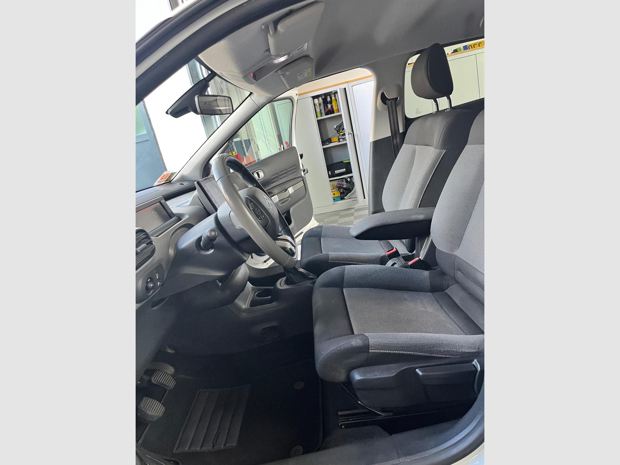 Citroën C4 Cactus 1.6 hdi 100 (2017) - Foto 7