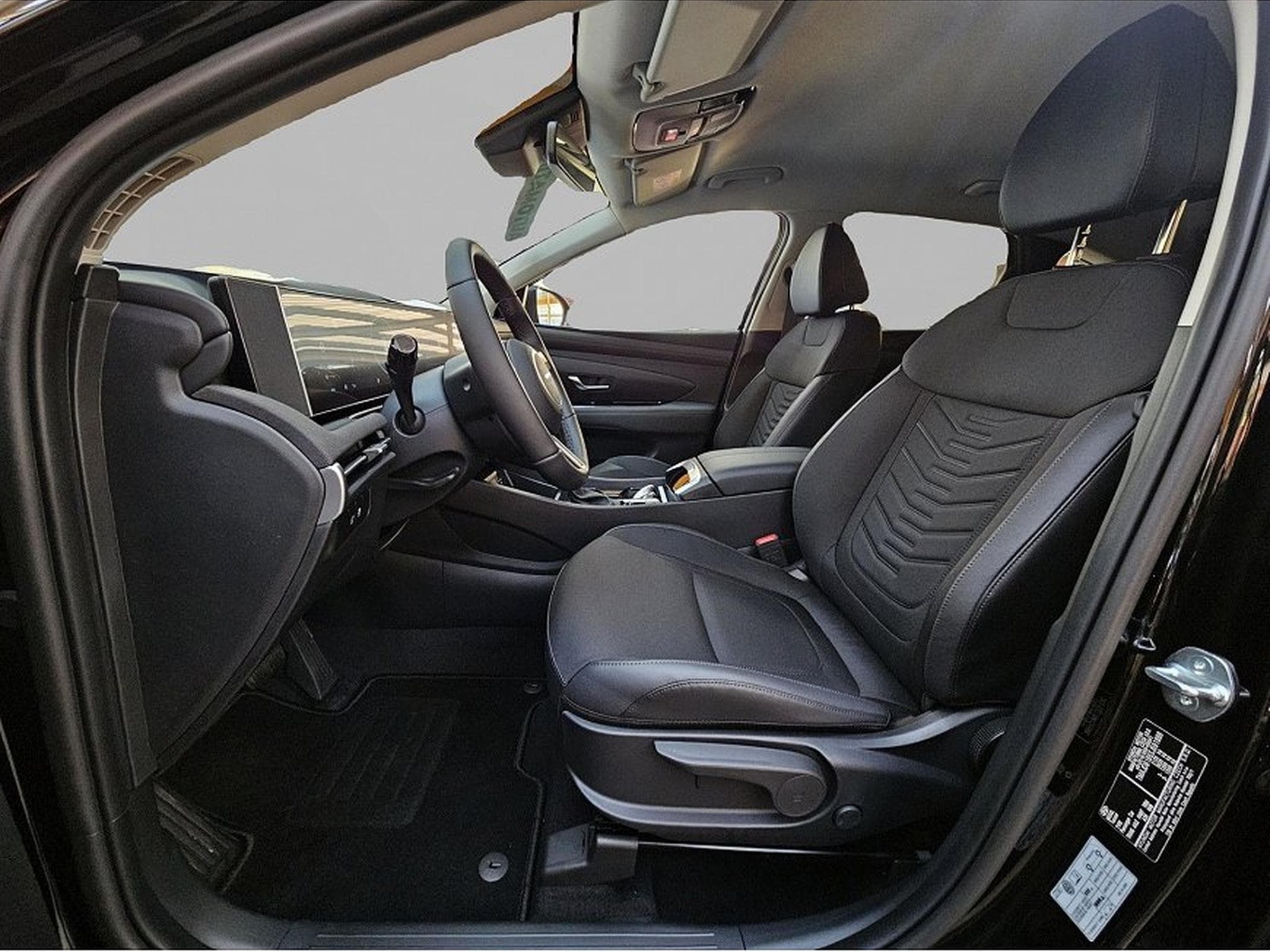 Hyundai Tucson (2026) - Photo 5