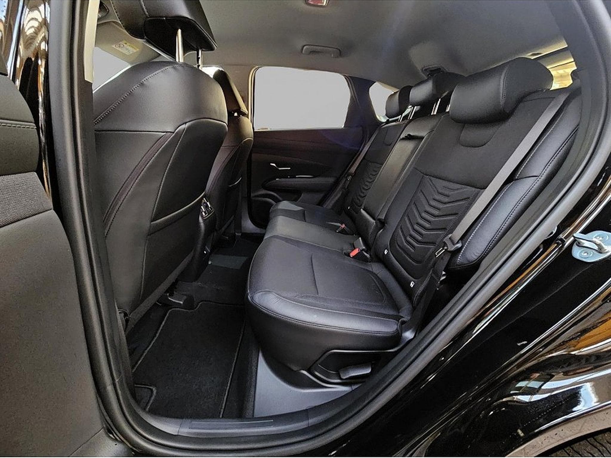 Hyundai Tucson (2026) - Photo 6