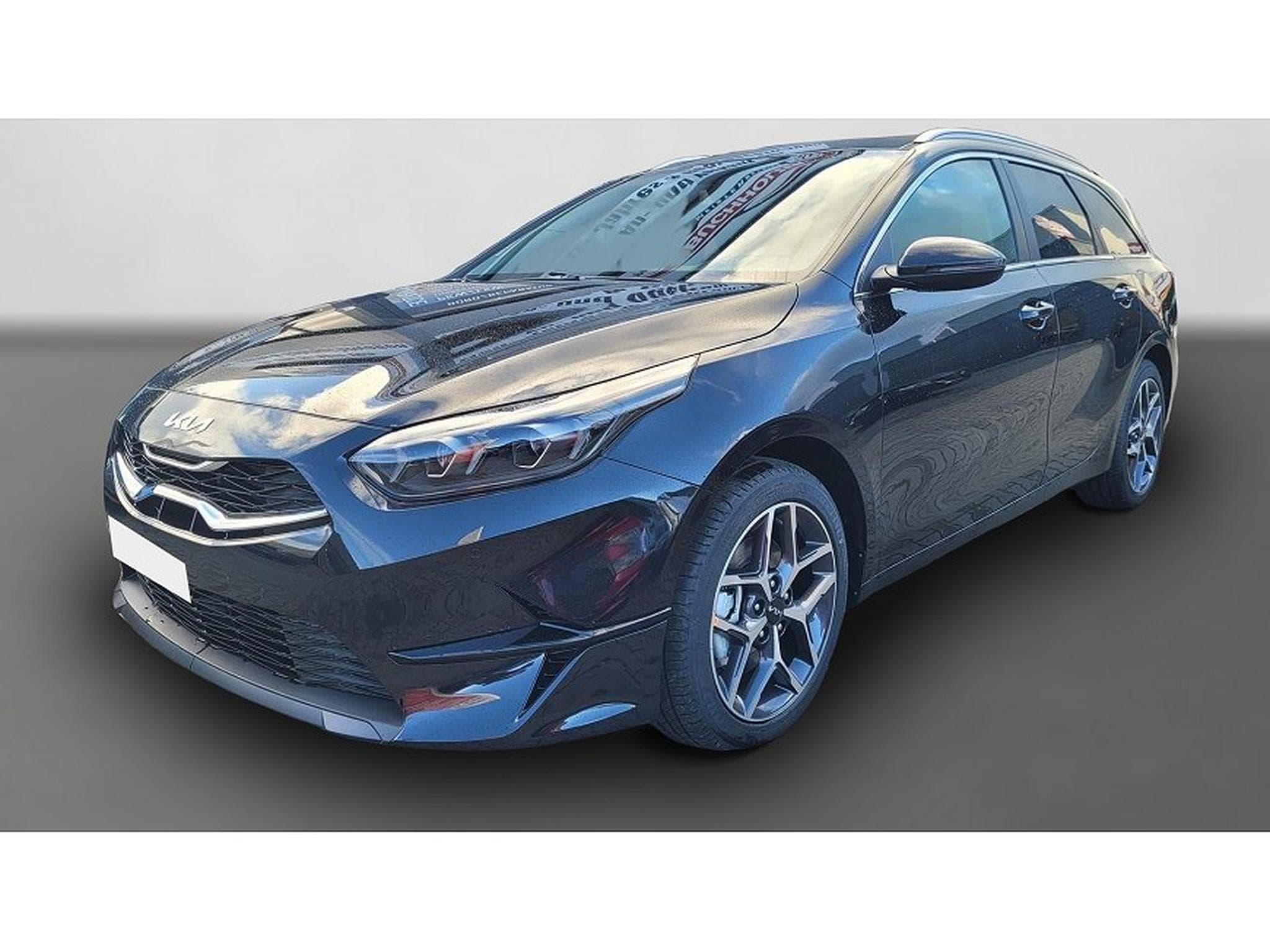 Kia Ceed (2025) - Foto 1