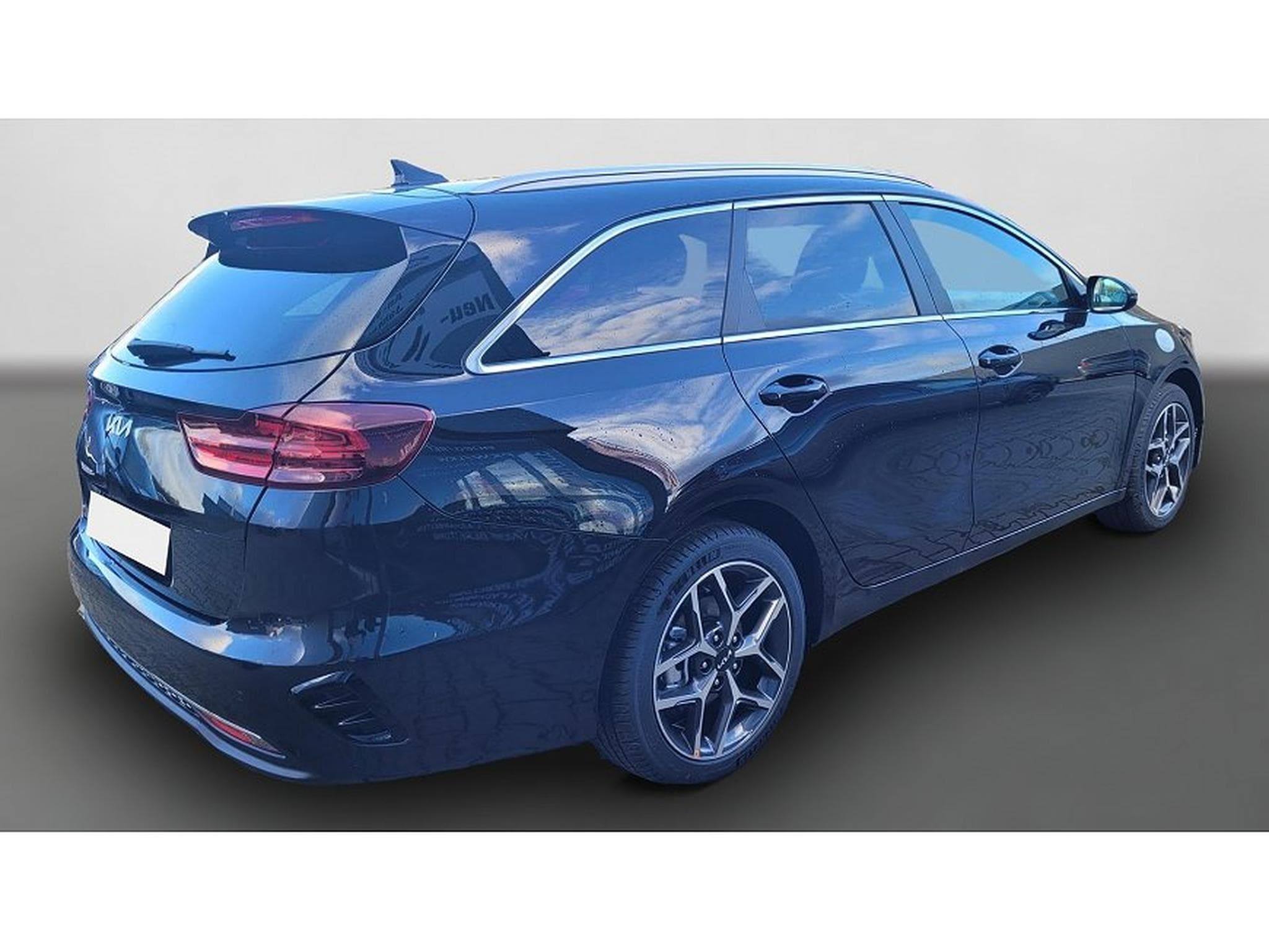 Kia Ceed (2025) - Foto 4