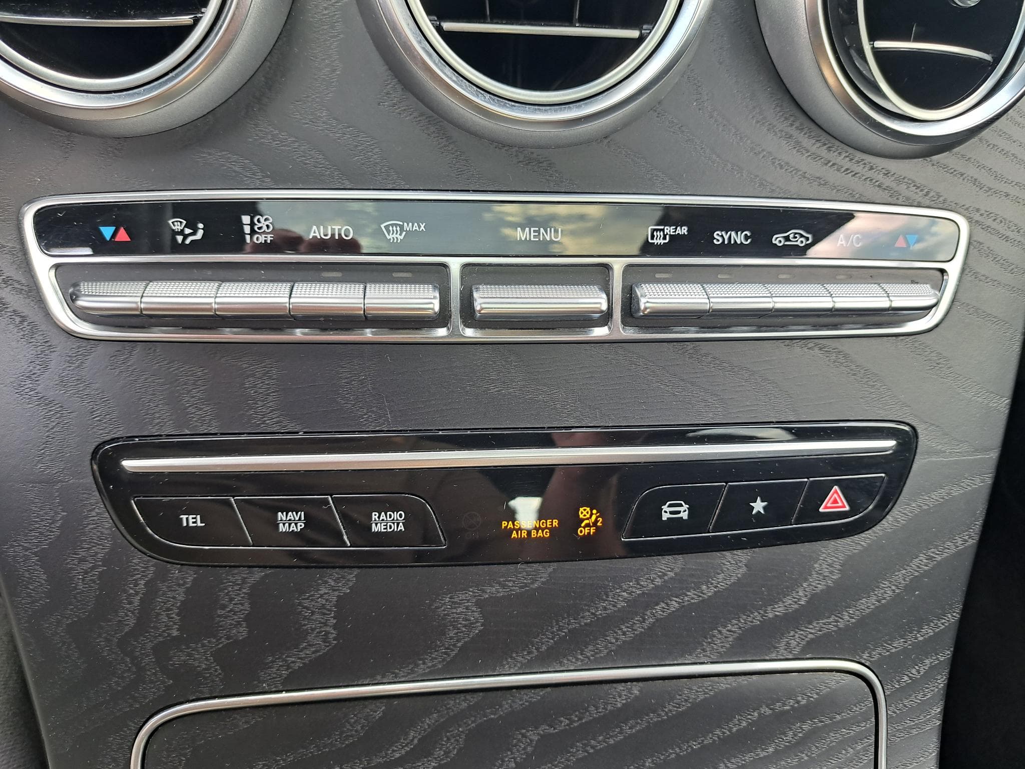 Mercedes GLC 220 D Coupé 194CV 4Matic AMG-Line Full Options (2022) - Photo 18