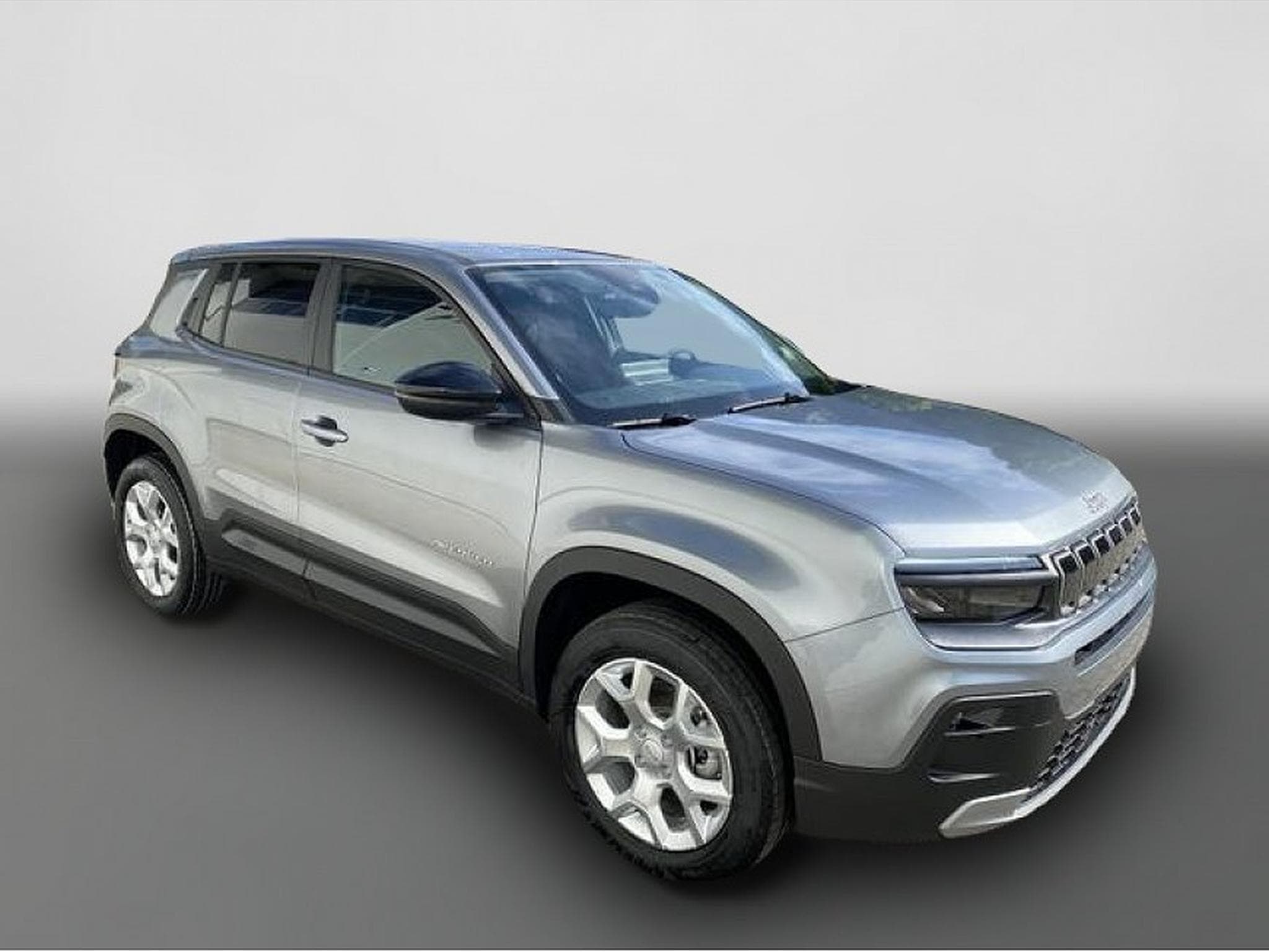 Jeep Wrangler (2025) - Foto 1