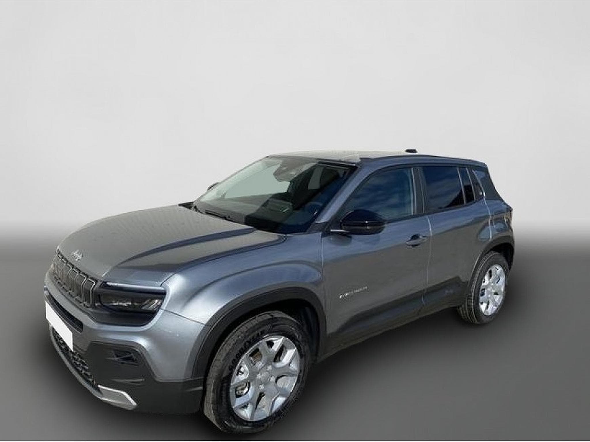 Jeep Wrangler (2025) - Foto 2