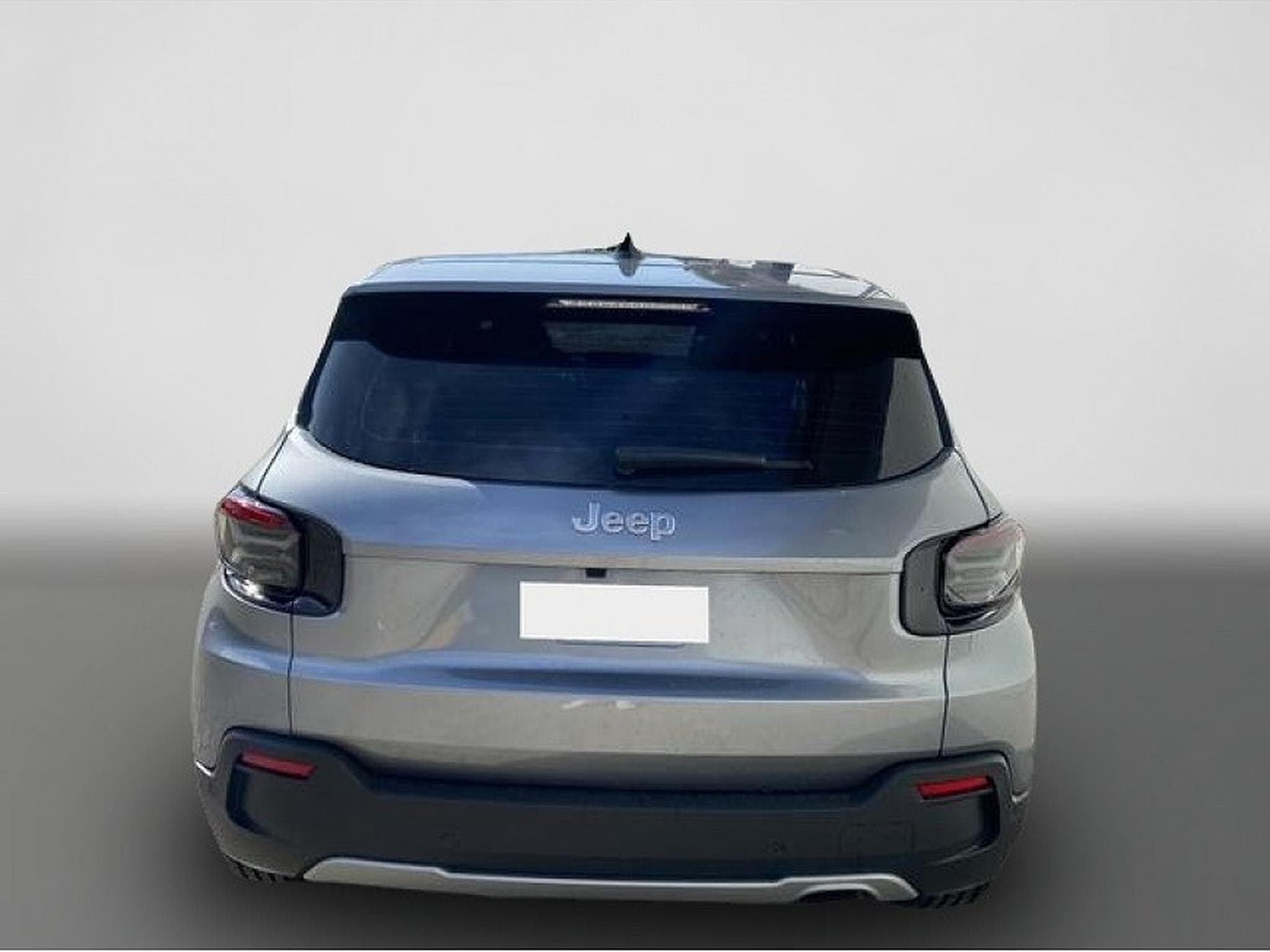 Jeep Wrangler (2025) - Foto 5