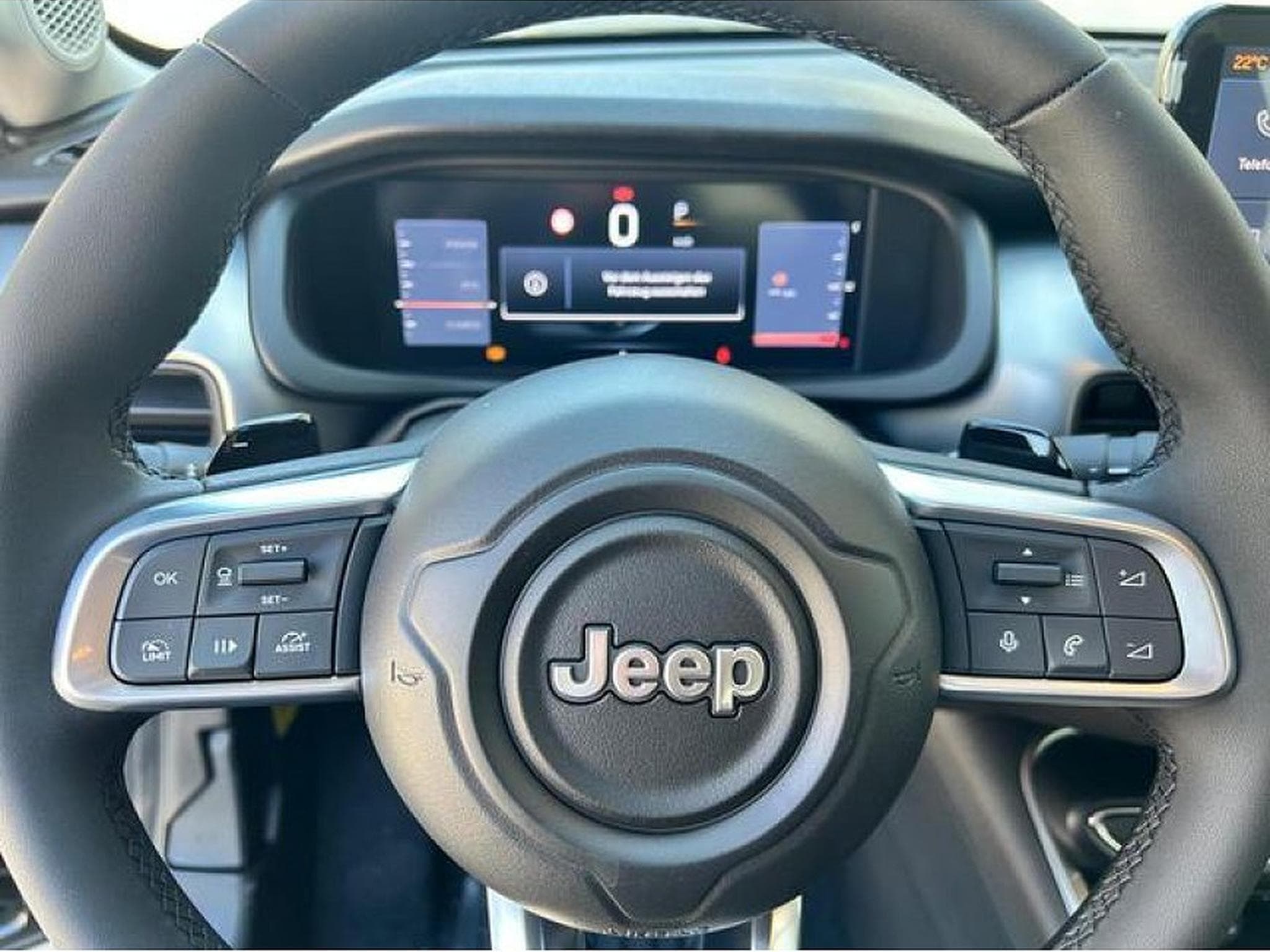 Jeep Wrangler (2025) - Foto 7