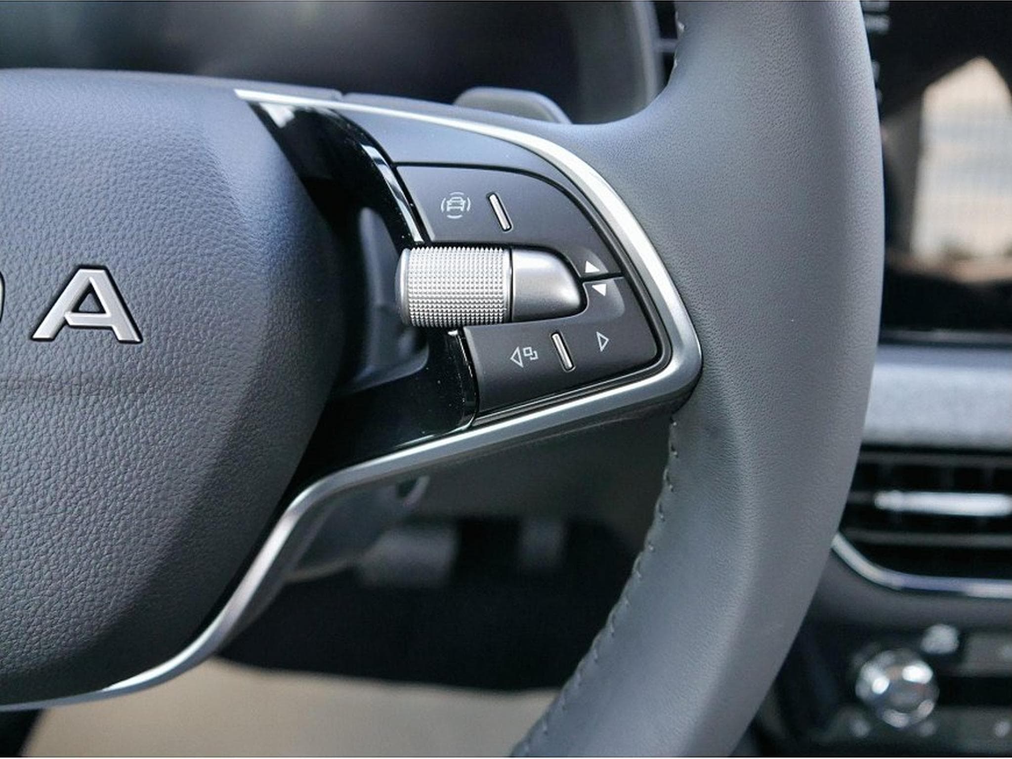 Skoda Scala (2026) - Photo 12