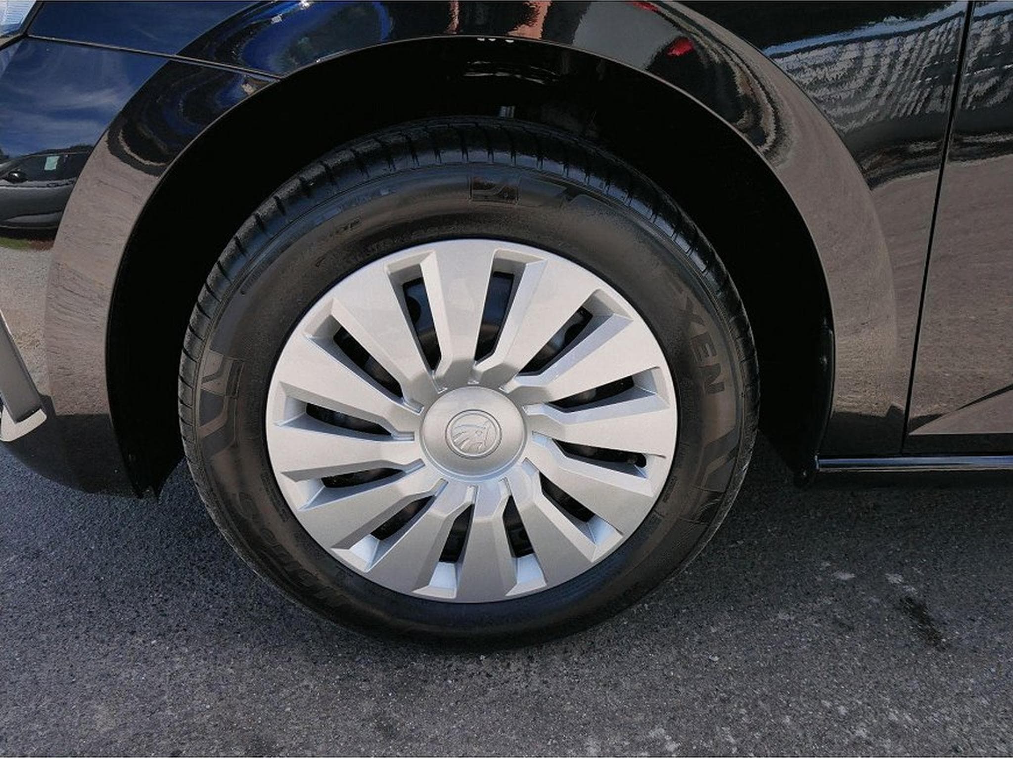 Skoda Scala (2026) - Photo 3