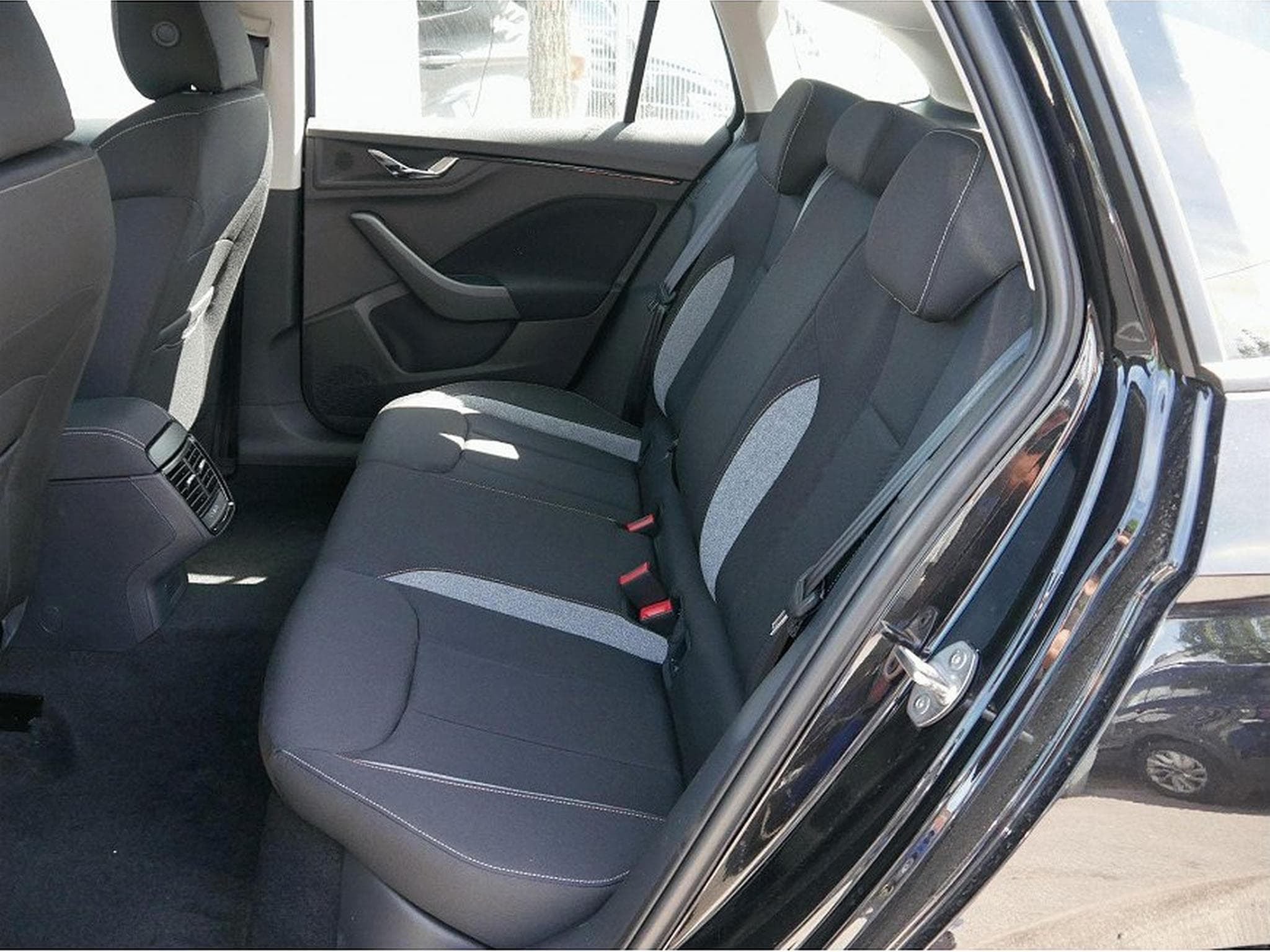 Skoda Scala (2026) - Photo 7